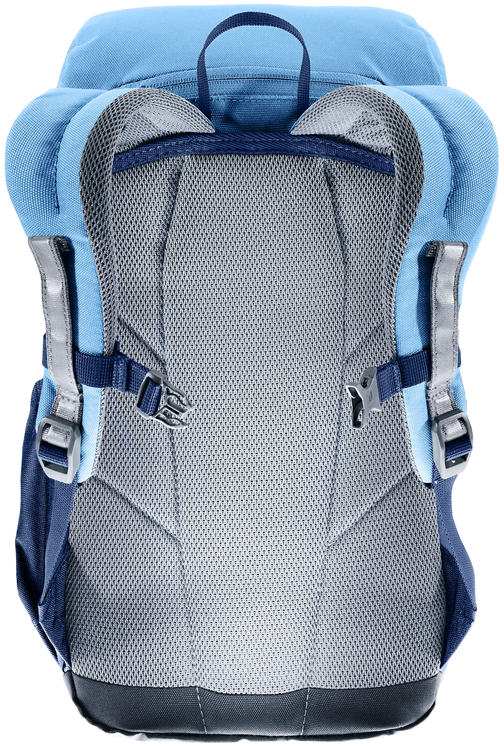 Waldfuchs 14 - Children’s backpacks - wave nightblue