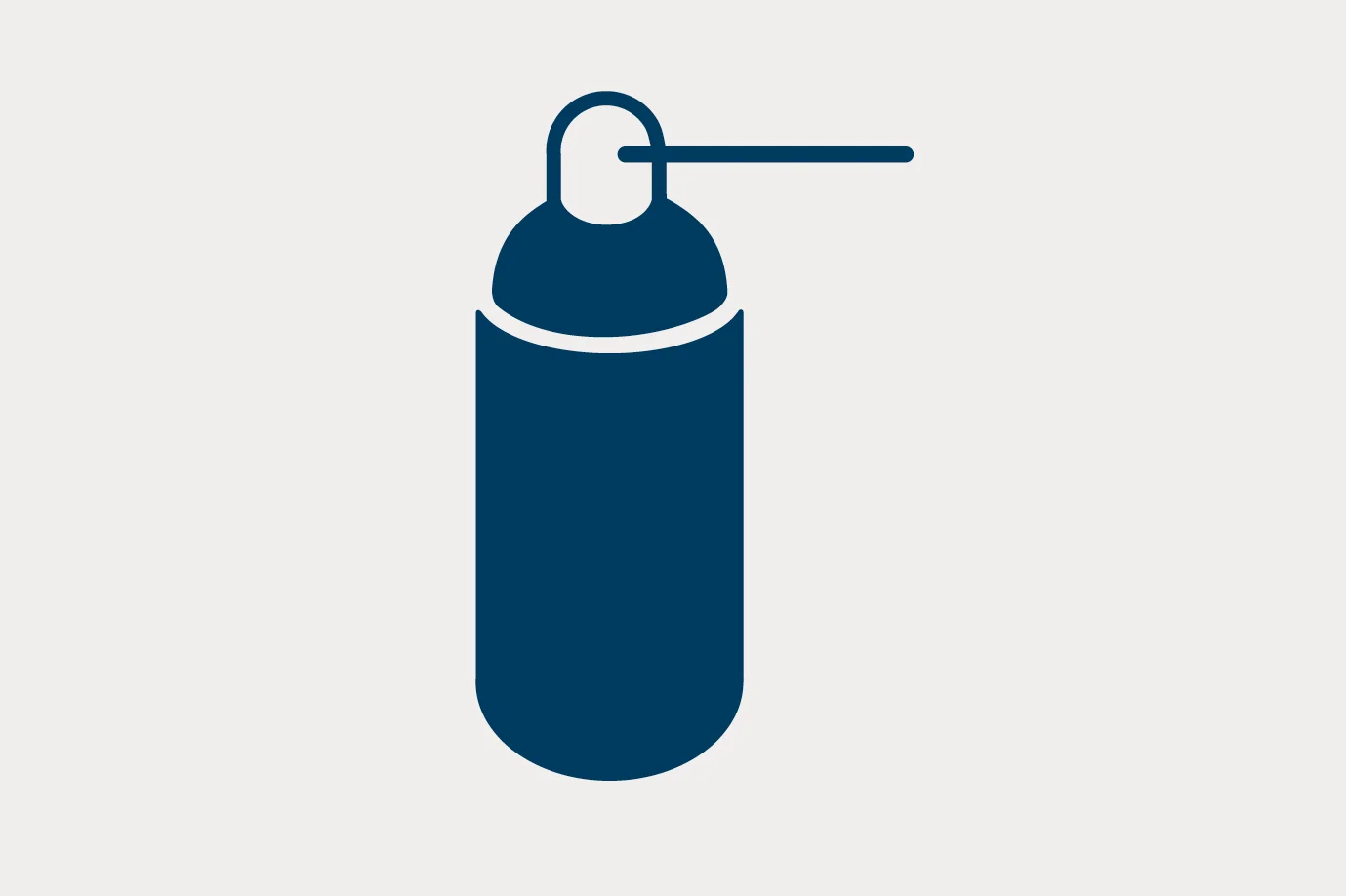 Cylinder, Weapon