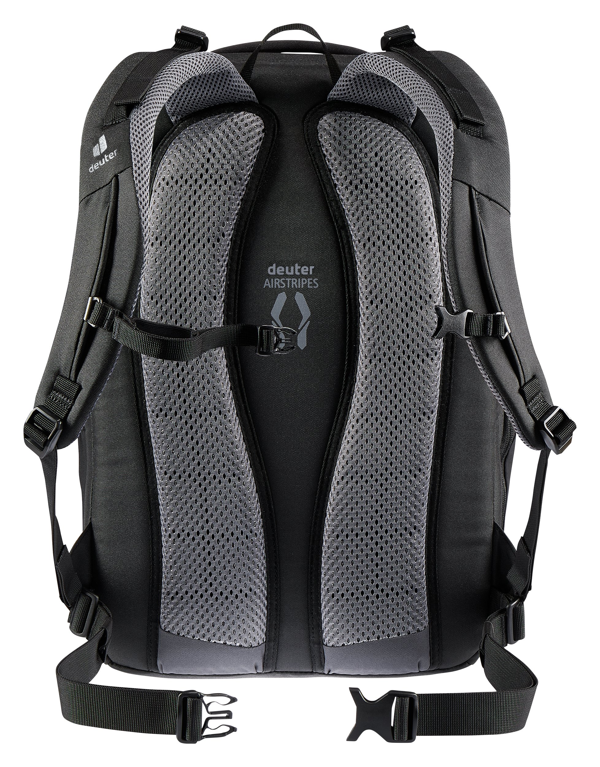 Gigant - Lifestyle backpacks - 5 black