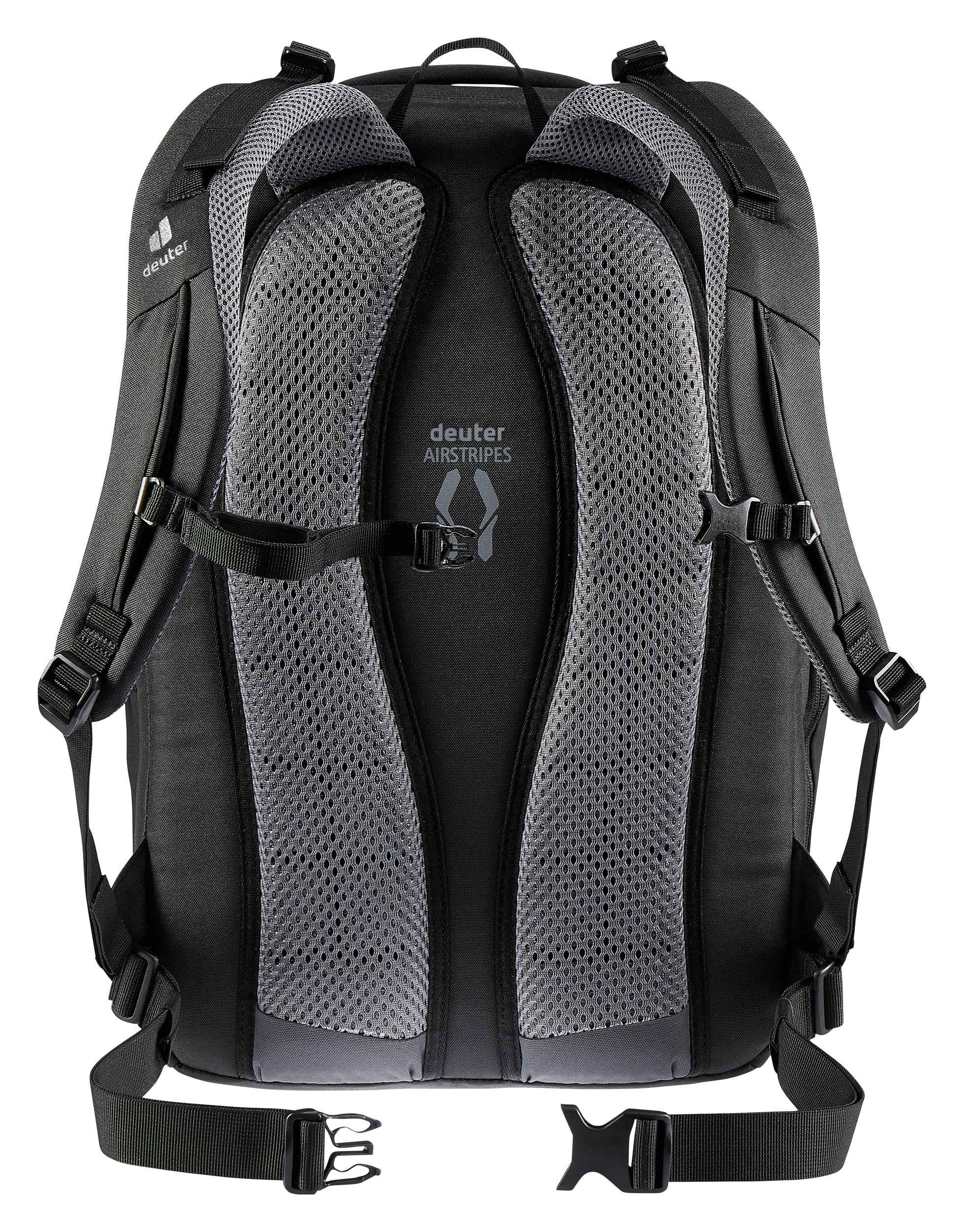 Gigant - Lifestyle backpacks - 5 black
