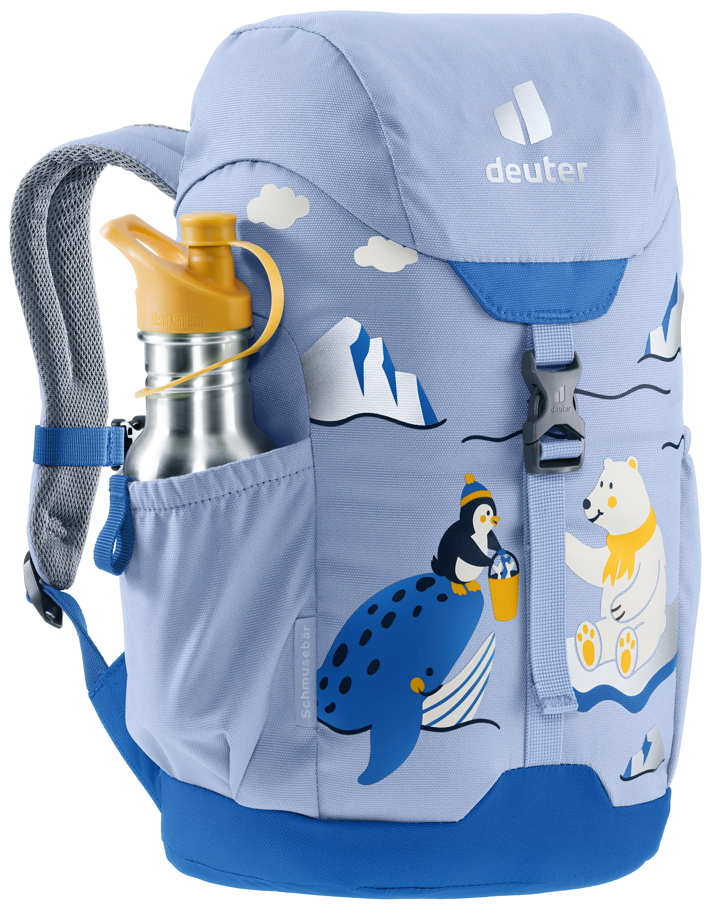 Schmusebär