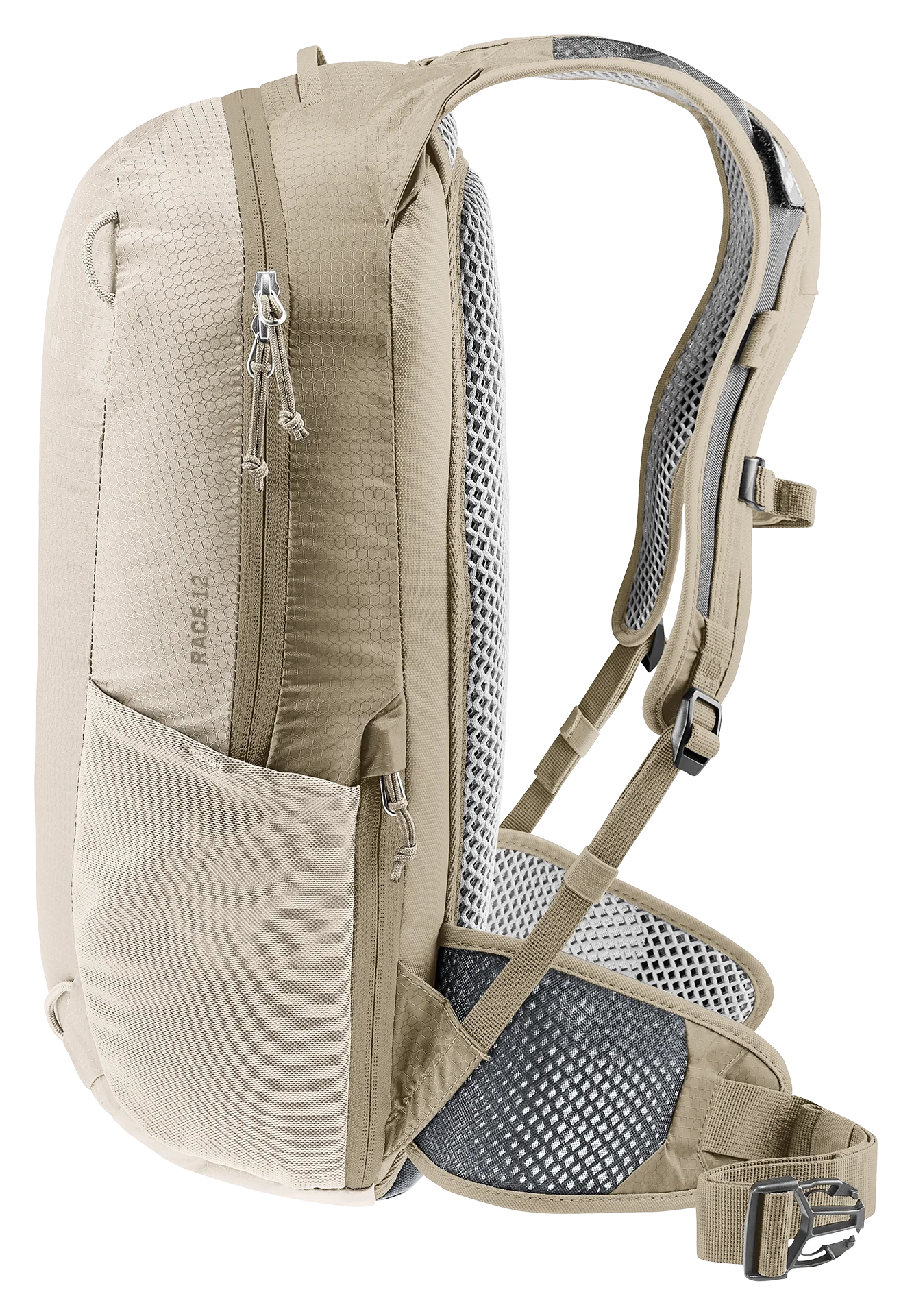 backpack, hydration, bag, shoulder strap, padded back