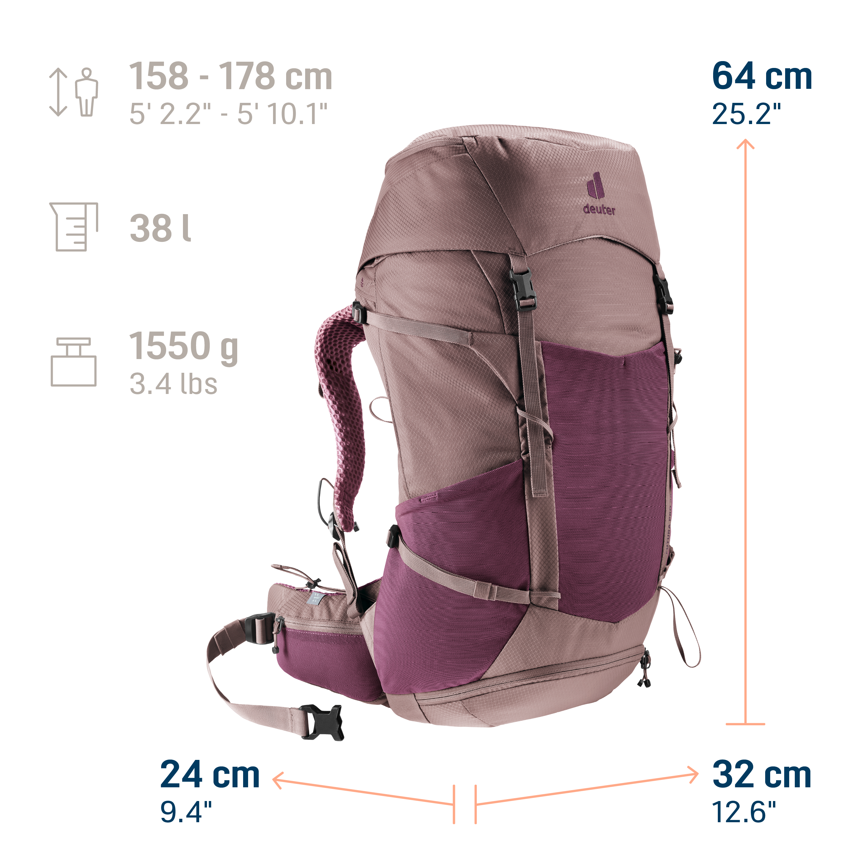 Futura Pro 38 SL
