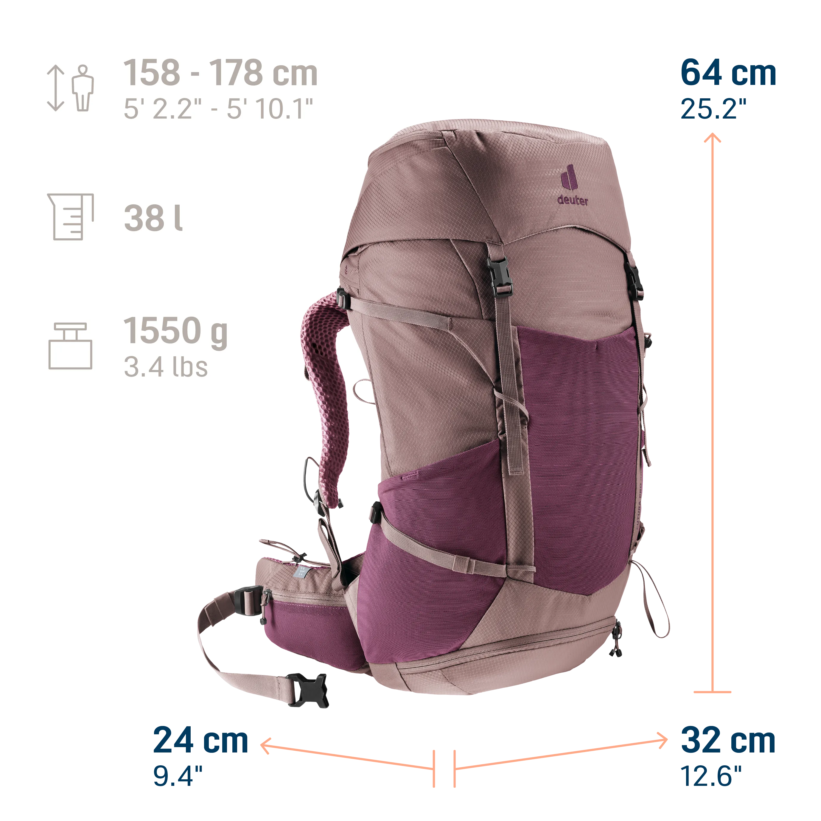 Futura Pro 38 SL