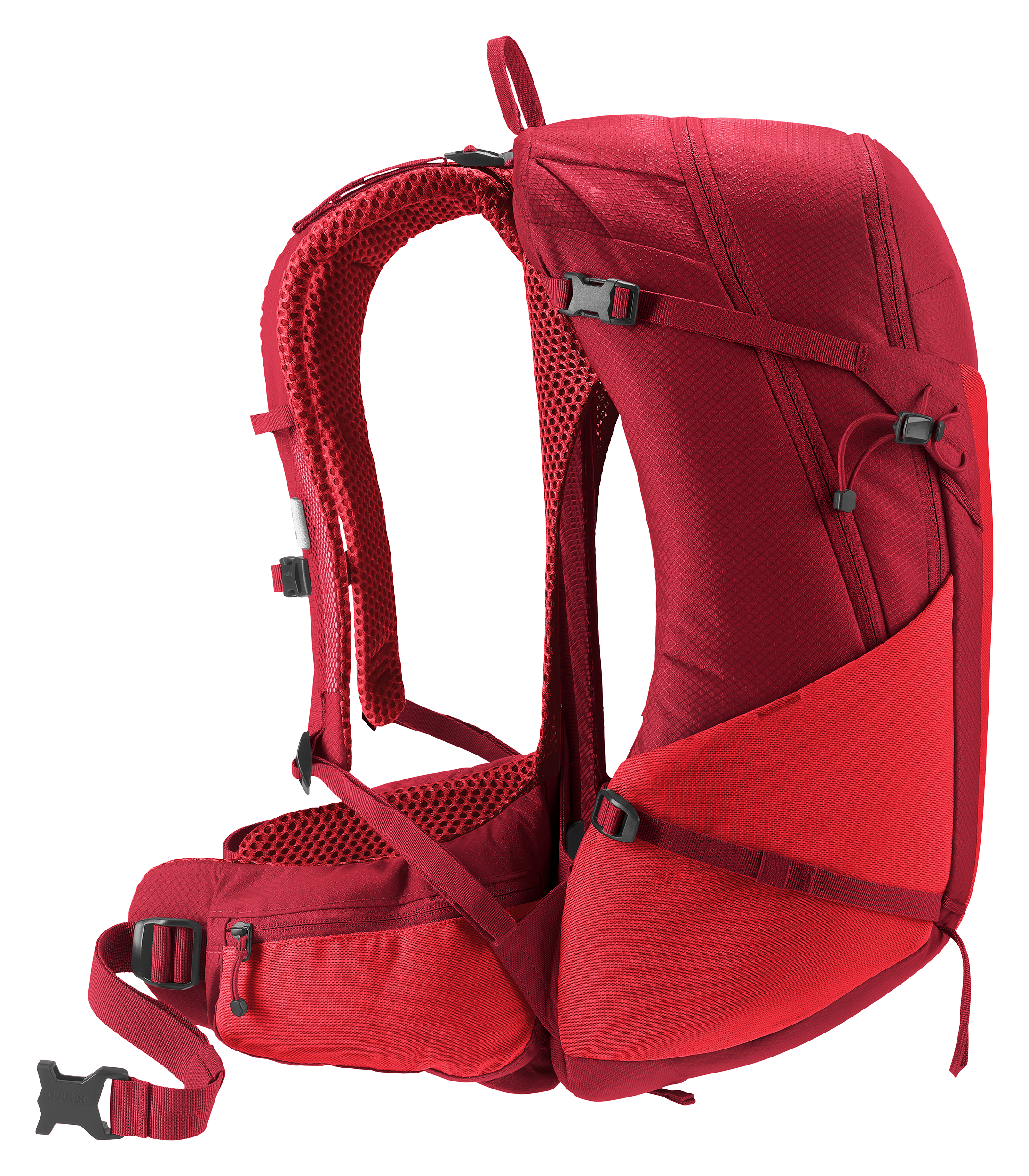 Futura 27 | cherry-masala | M | 4046051185187