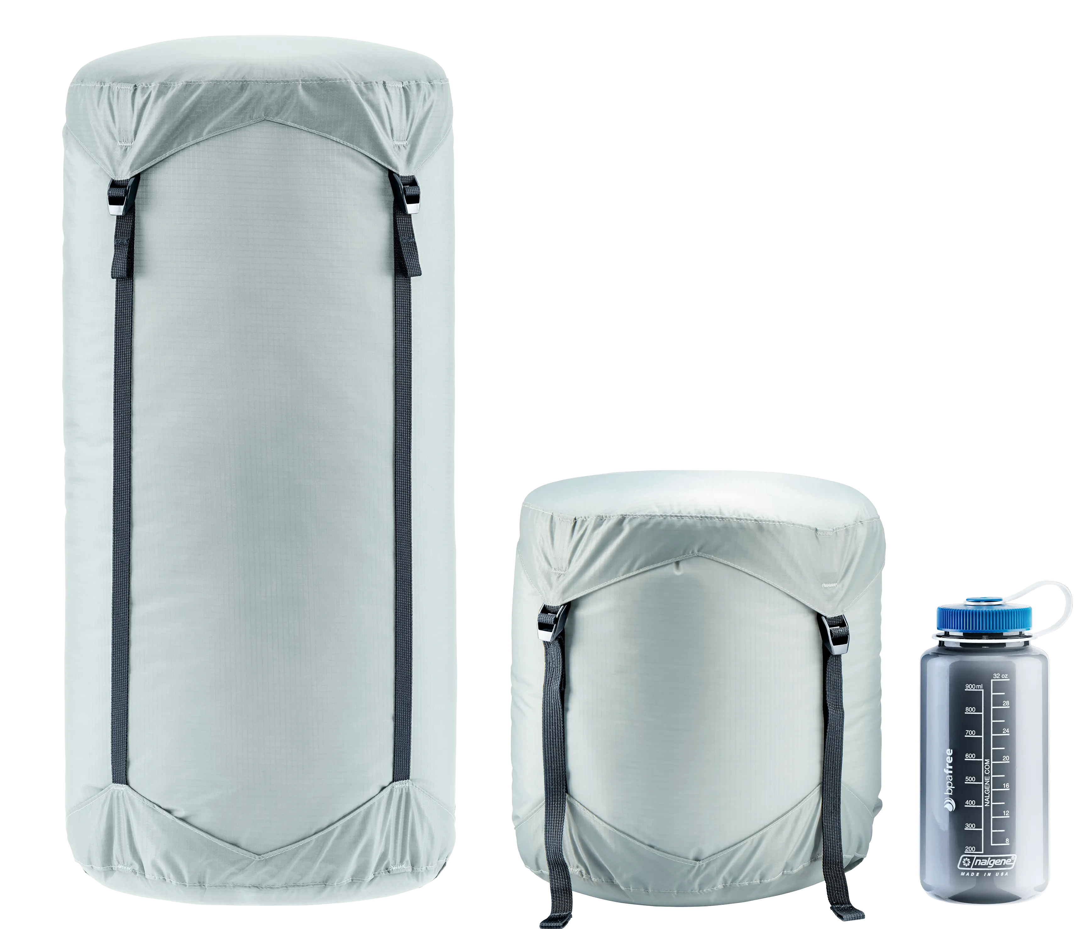 Compression Bag XL - Pack sacks - xl tin