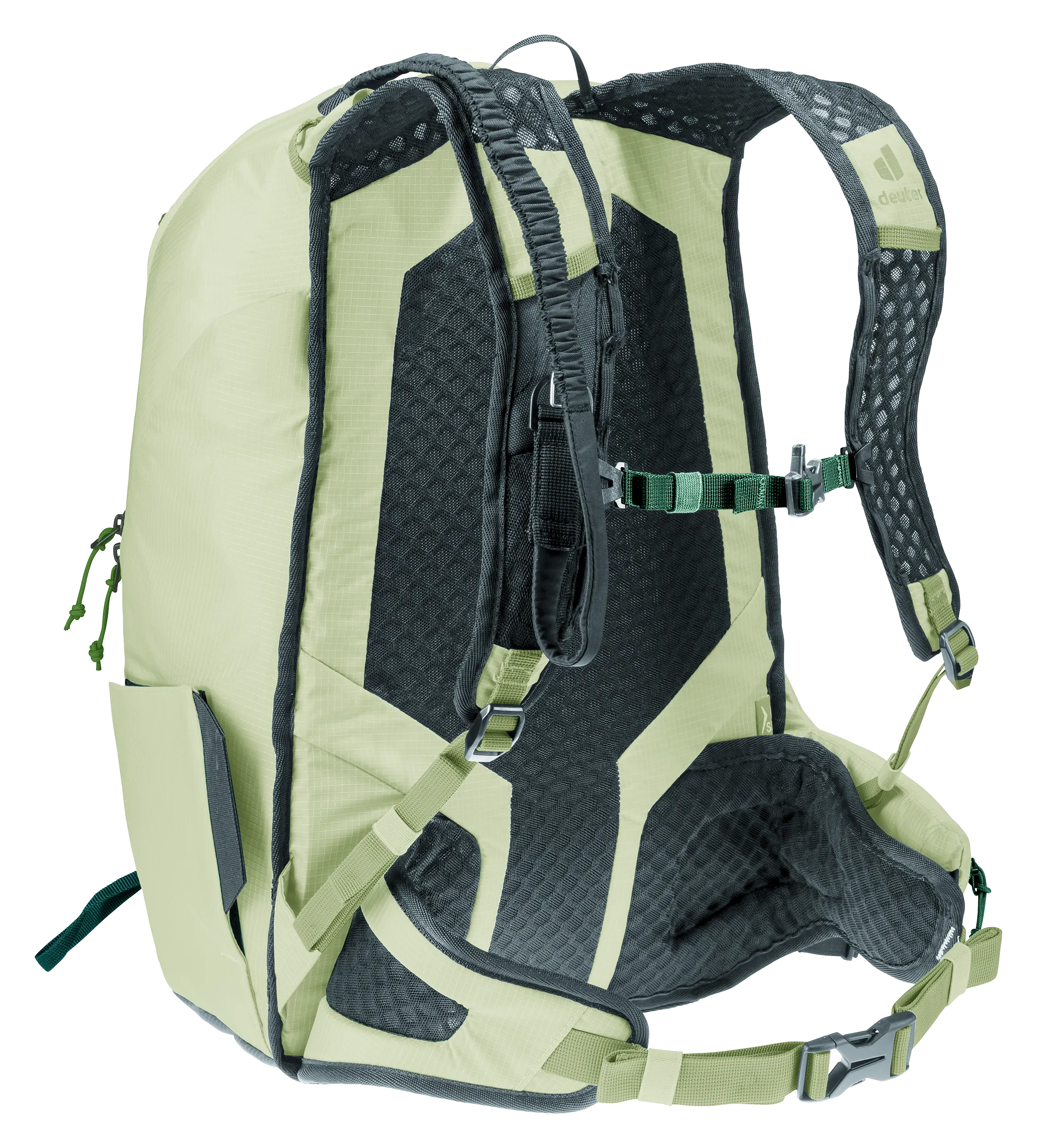 Updays 24 SL - Freeride backpacks - grove mineral