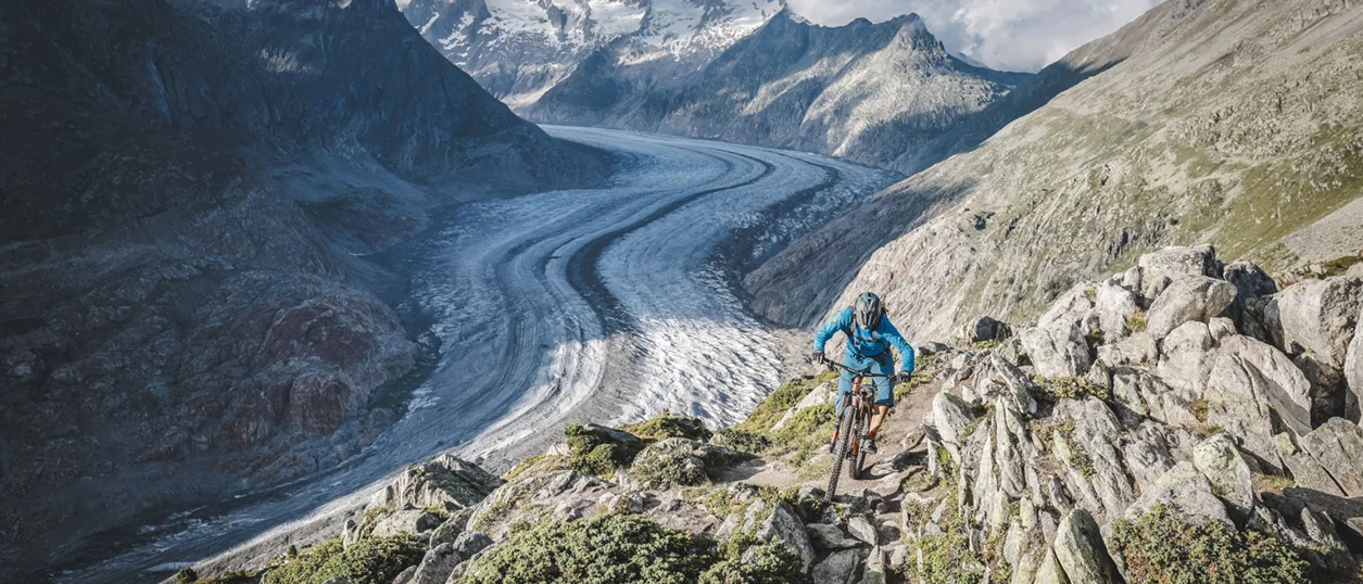Basecamp_MTB_Hero-Image_1255x538px-1 Outdoors, Person, Nature, Bag, Hiking