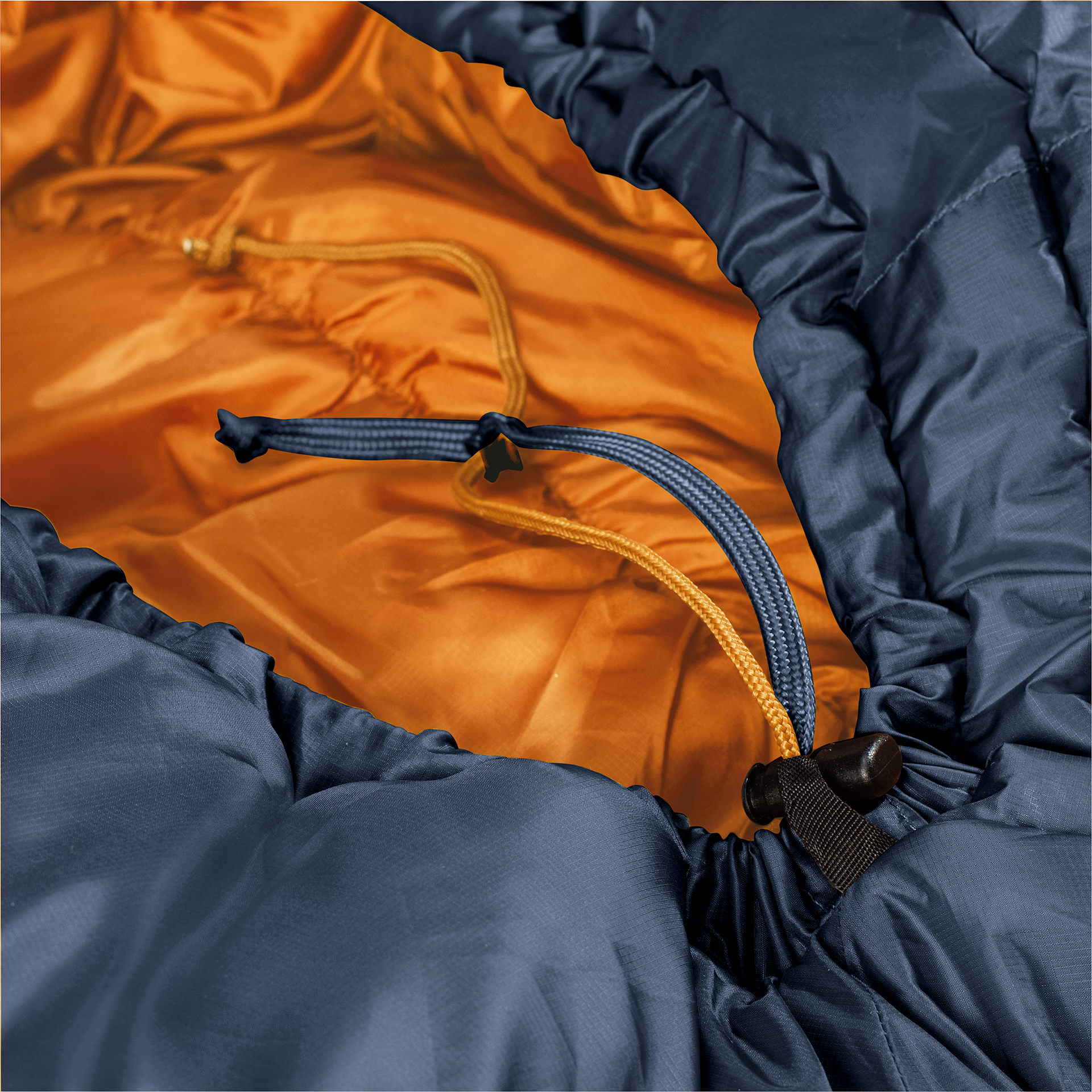 warme schlafsäcke Retoo Schlafsack Outdoor bis 5 °C Schlafsack Erwachsene und Kinder 210cm Schlafsacke Winter, Schlafsäcke, Camping Sleeping Bag, Deckenschlafsack Geuther Bio Baumwolle Starry kompakt Größe:37L - Short