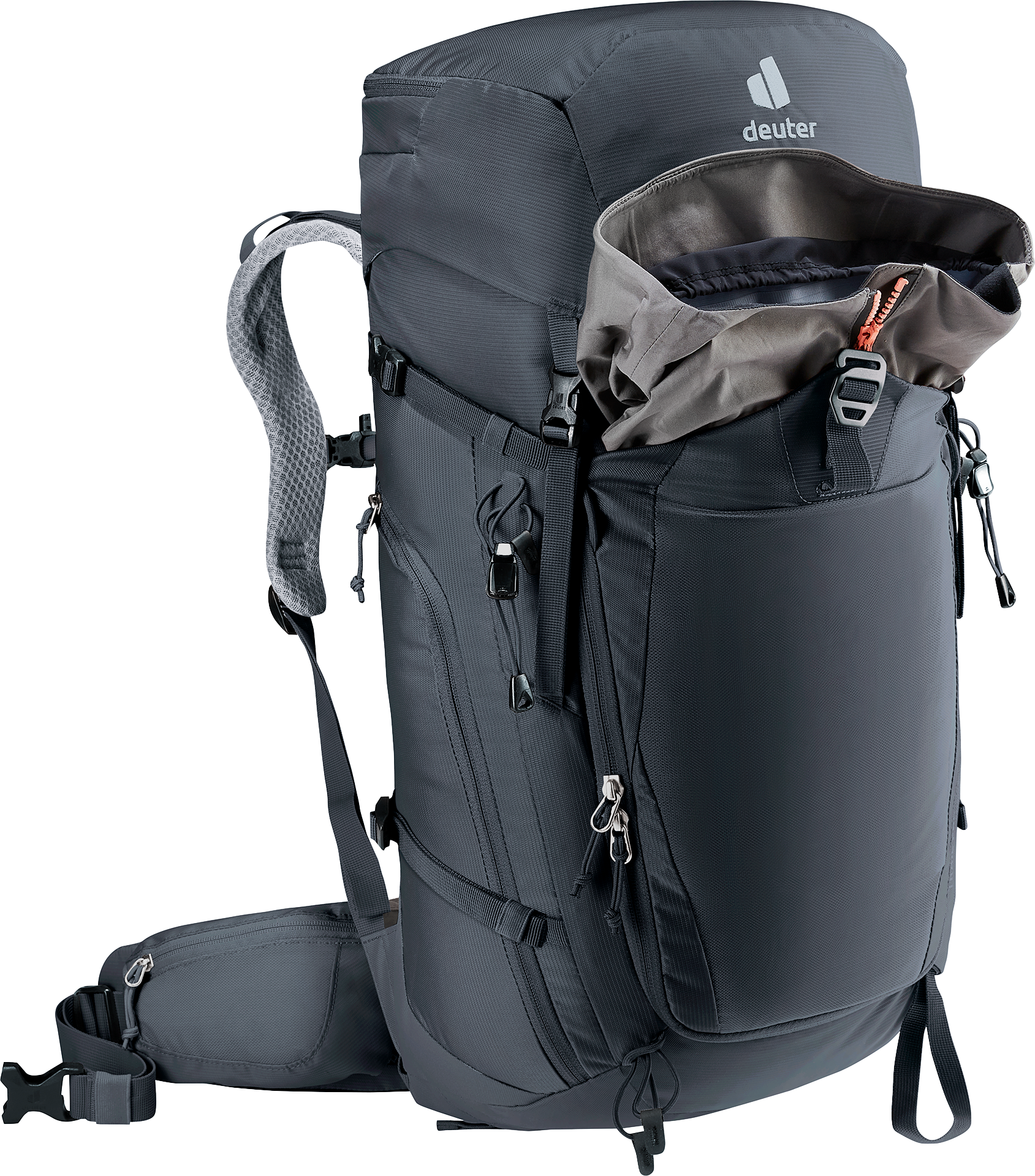 Trail Pro 34 SL | black | M | 4046051171913