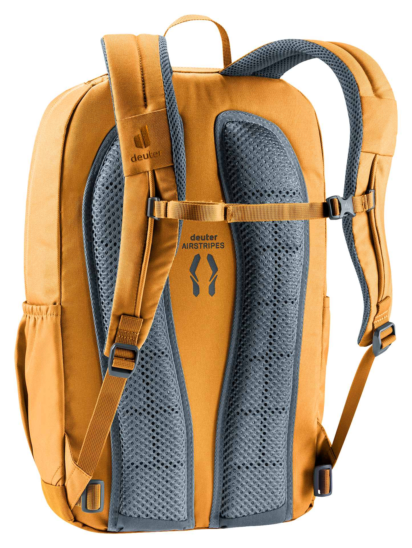 Gogo Gogo - Lifestyle backpacks - amber maple