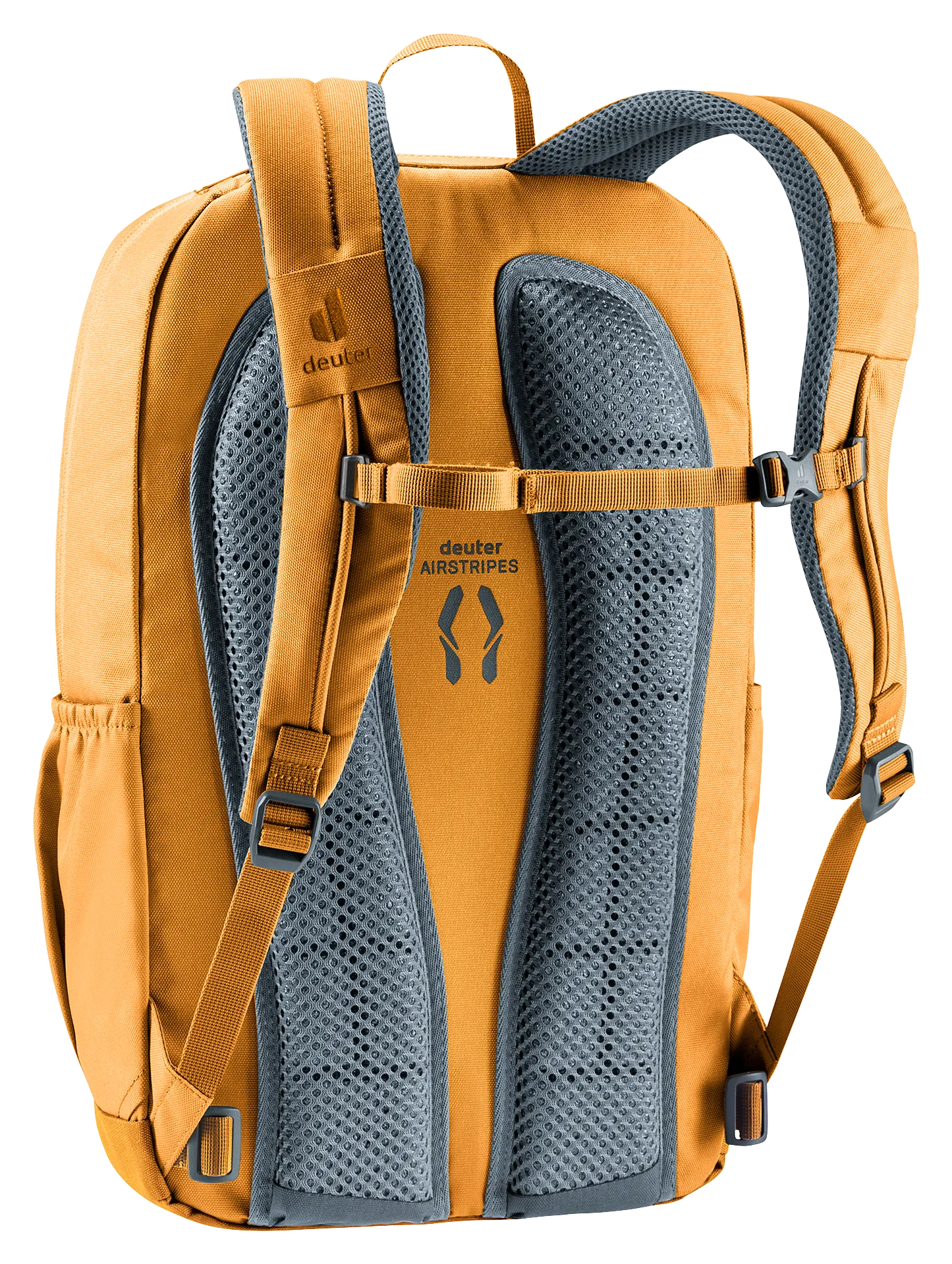 Gogo - Lifestyle backpacks - amber maple