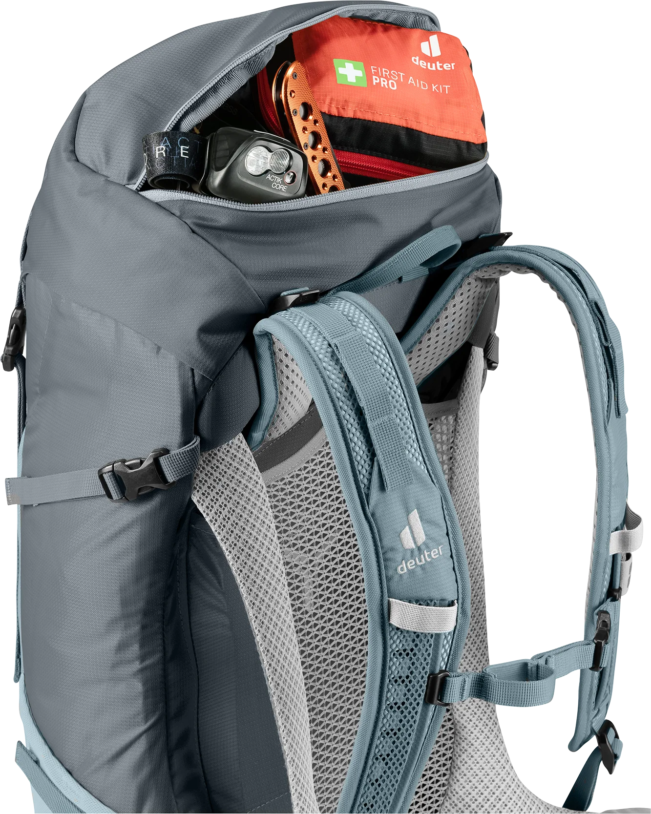 Bag, Backpack