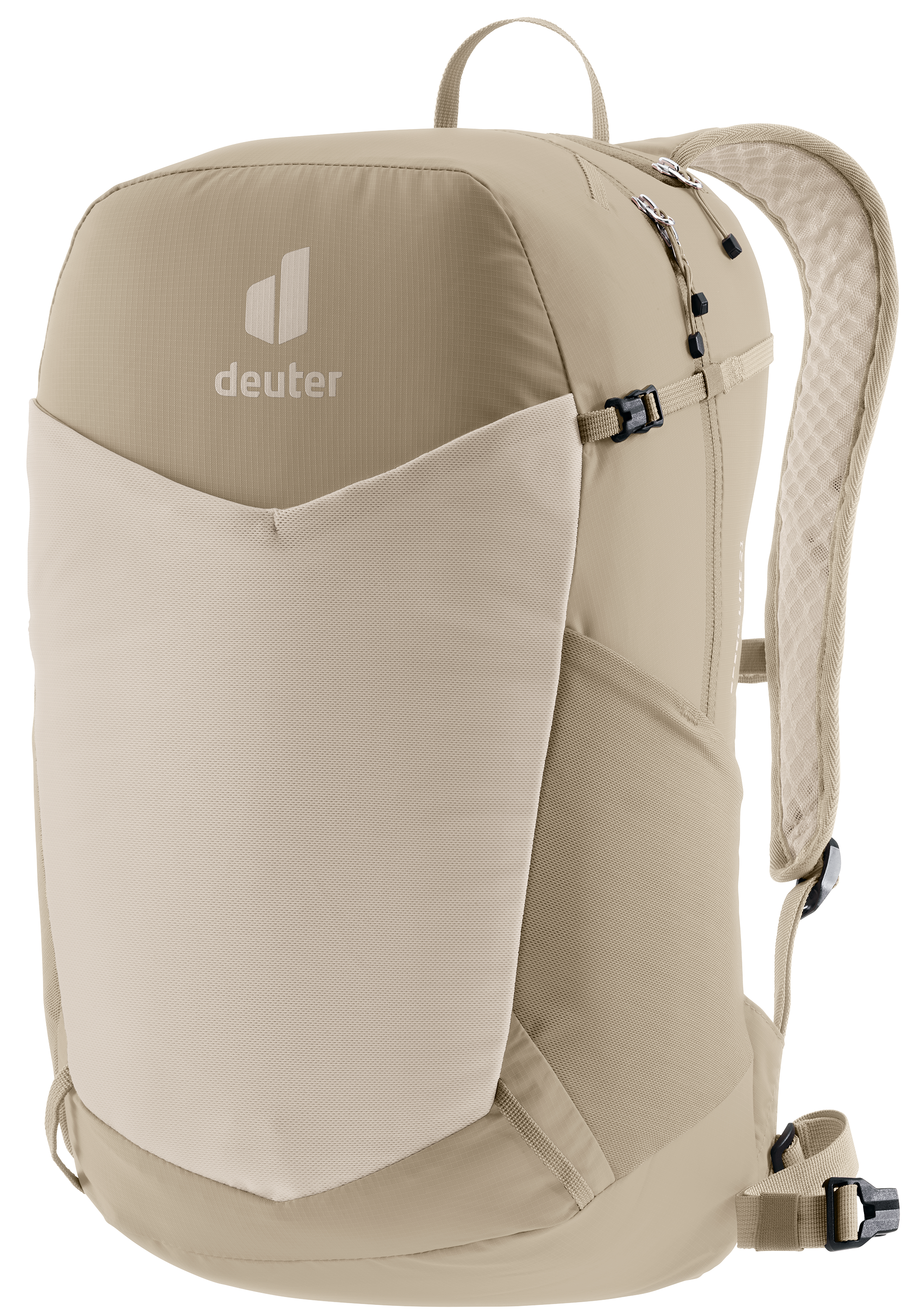 deuter 21 backpack Speed Lite Peach/Tuscany - Hiking Thanks to the large zip Deuter Futura SL 21 -