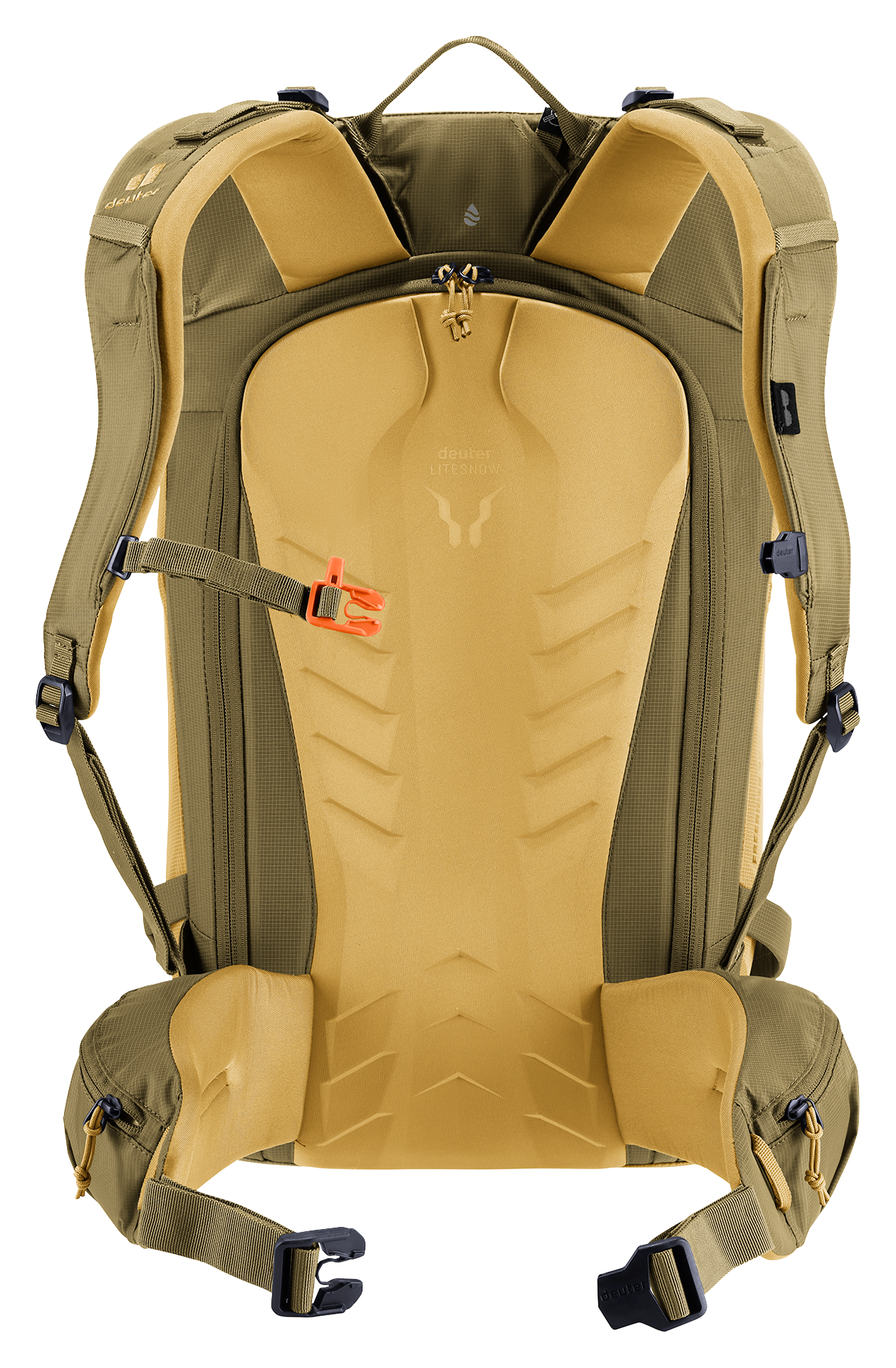 【MOUNTAIN RESEARCH】Walker+ ベージュL Freerider 30 | savanna-nori | M | 4046051179742