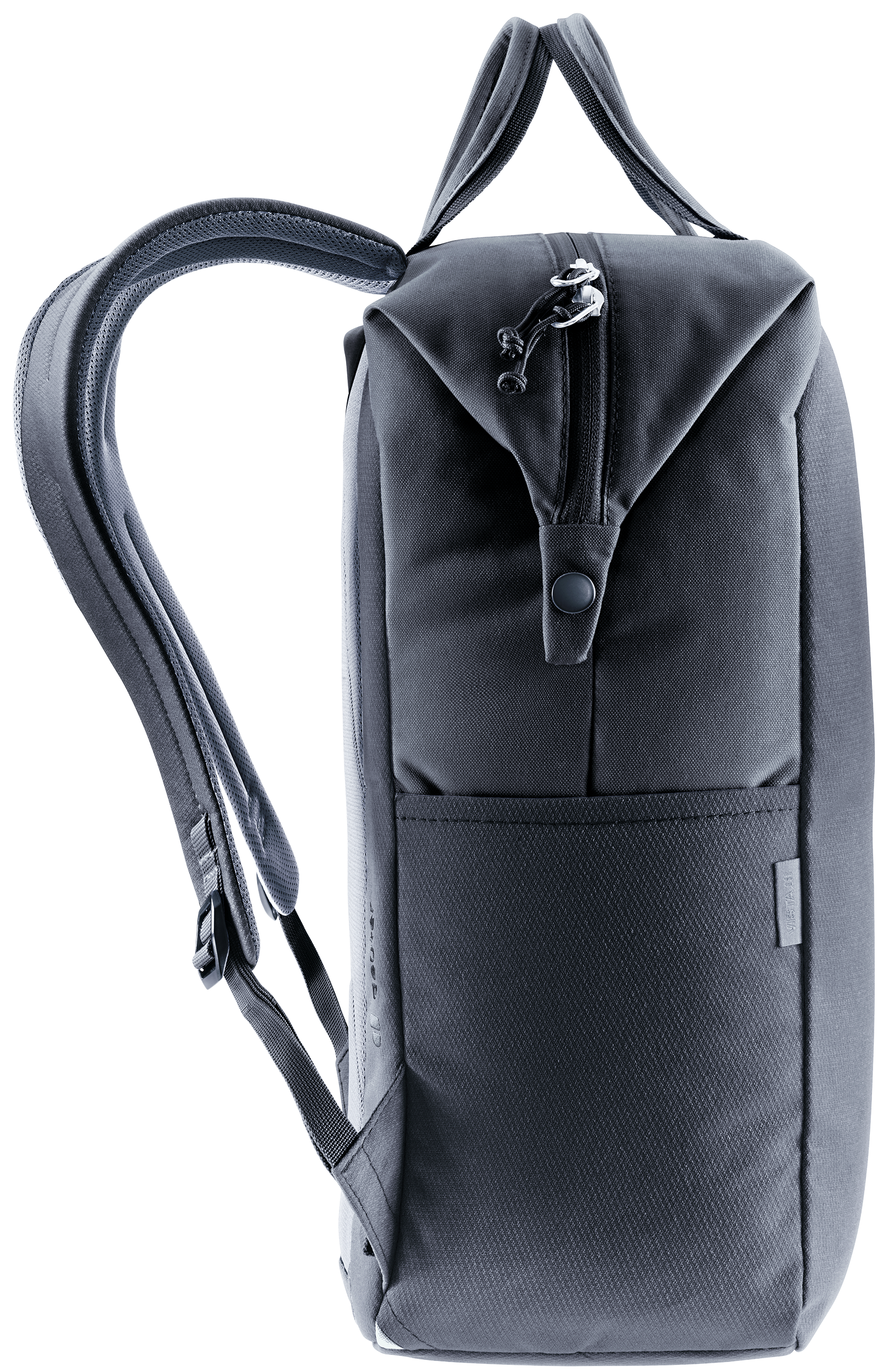 Vista - Lifestyle backpacks - size black