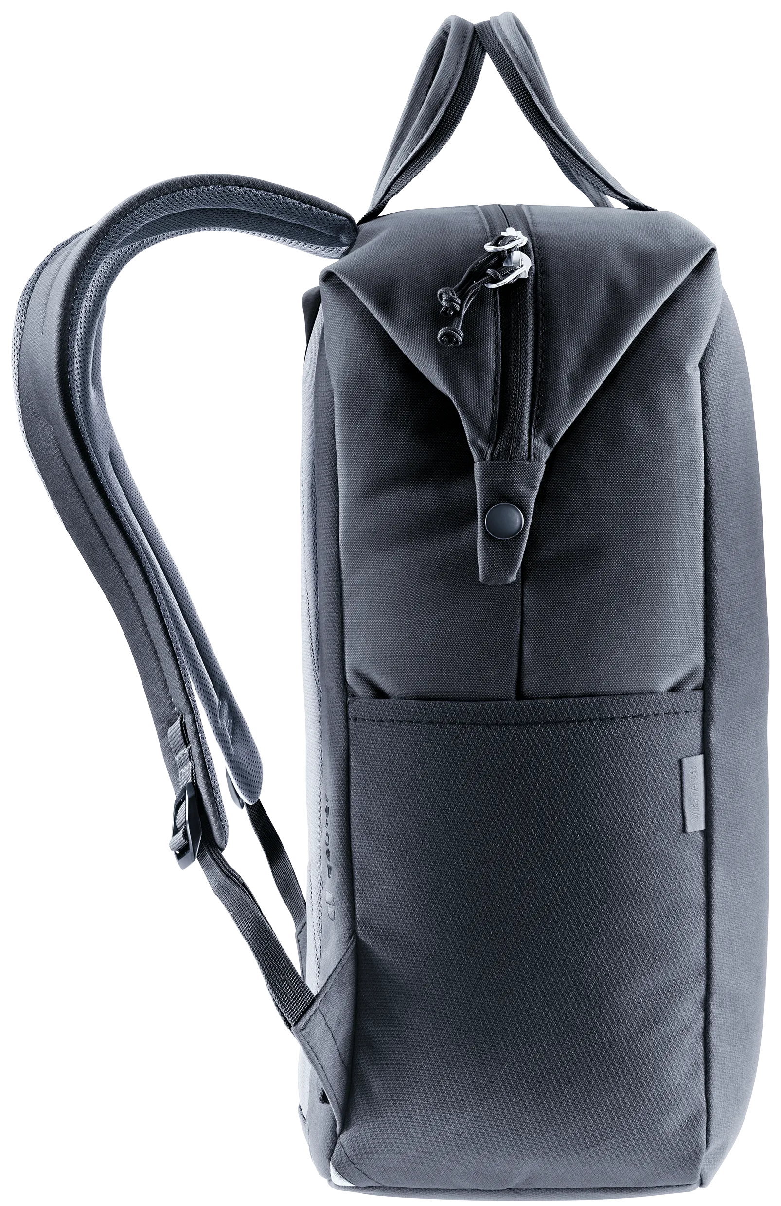 Vista - Lifestyle backpacks - size black