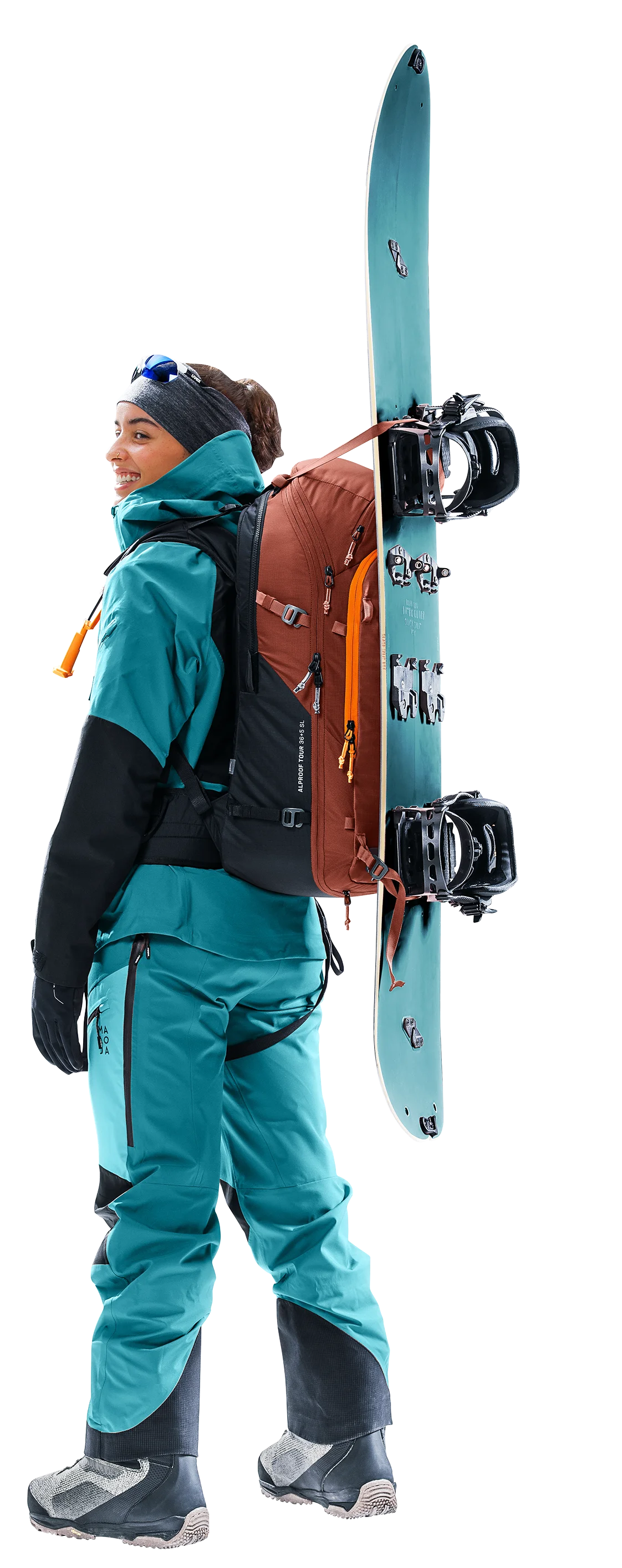 Pants, Glove, Person, Outdoors, Nature