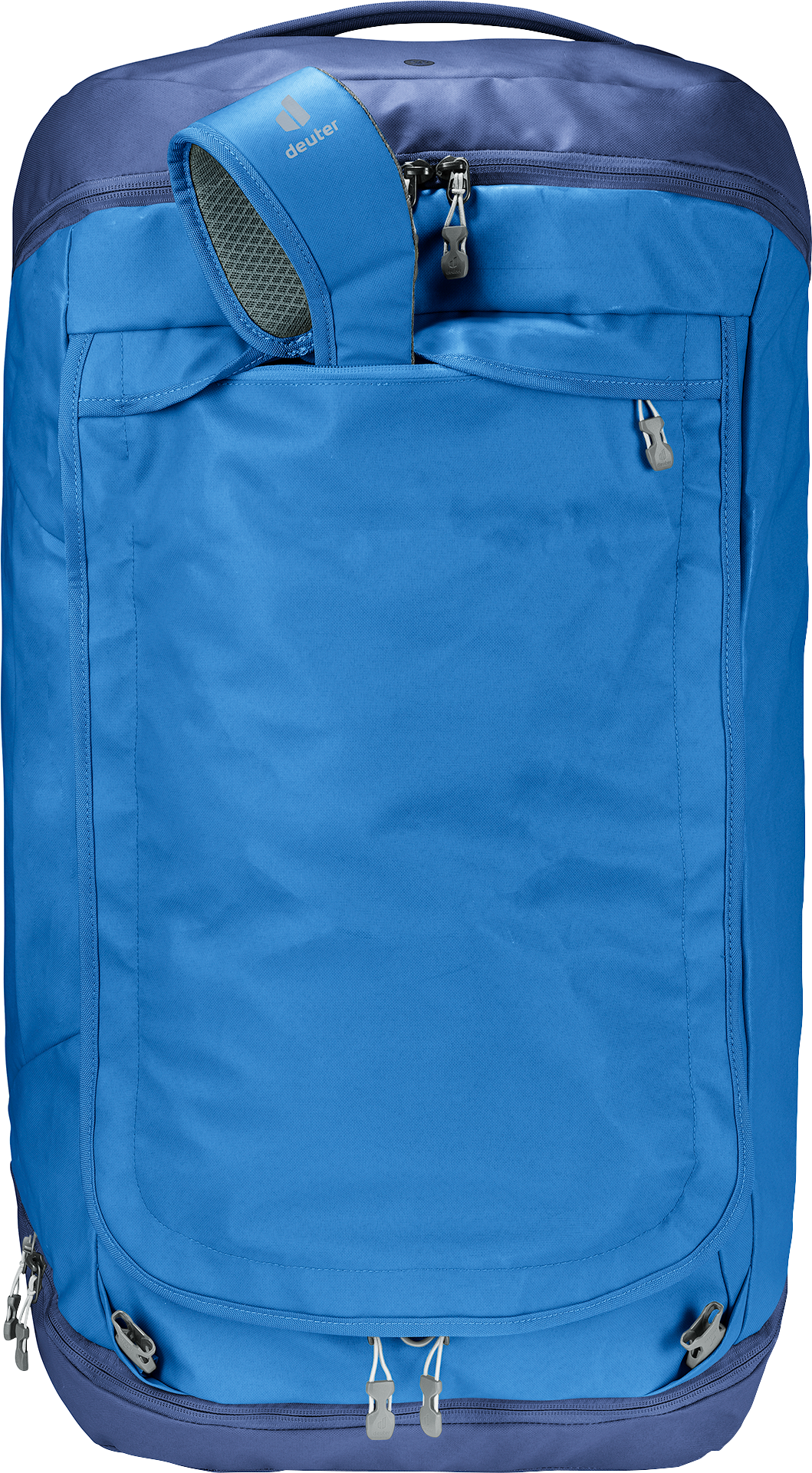Duffel Pro 90 Bag, Backpack, backpack, laptop, school bag, travel bag, blue