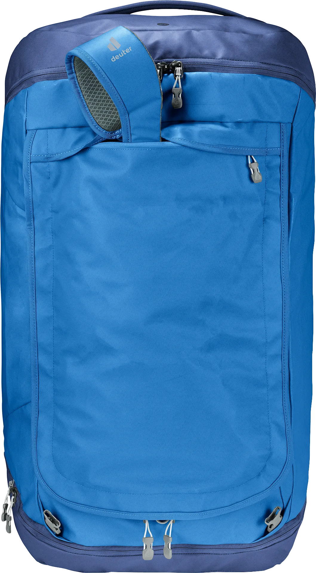 Bag, Backpack, backpack, laptop, school bag, travel bag, blue