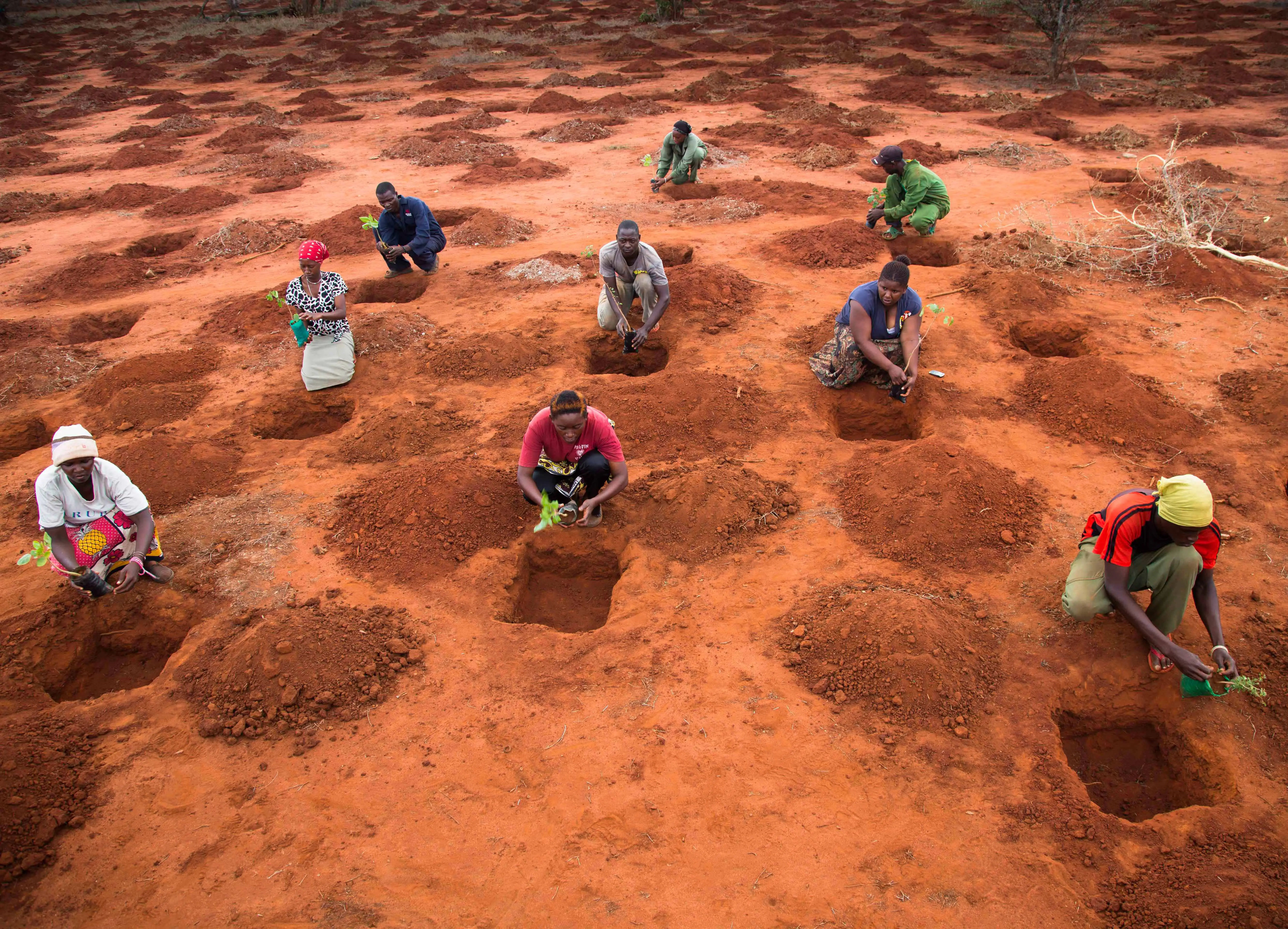 Outdoors, Nature, Person, Helmet, Soil