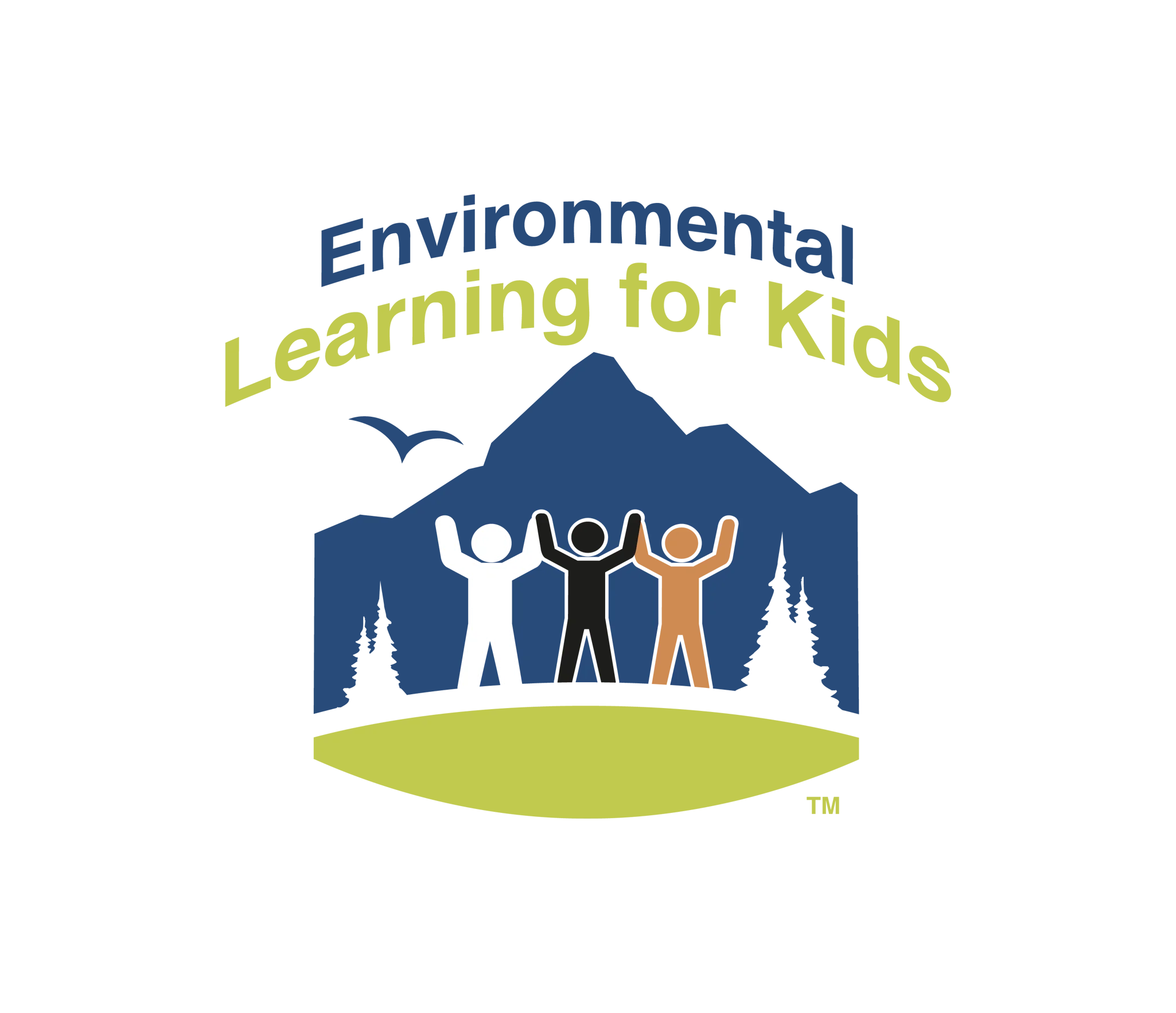 logo, environmental, kids, mountains, outdoors