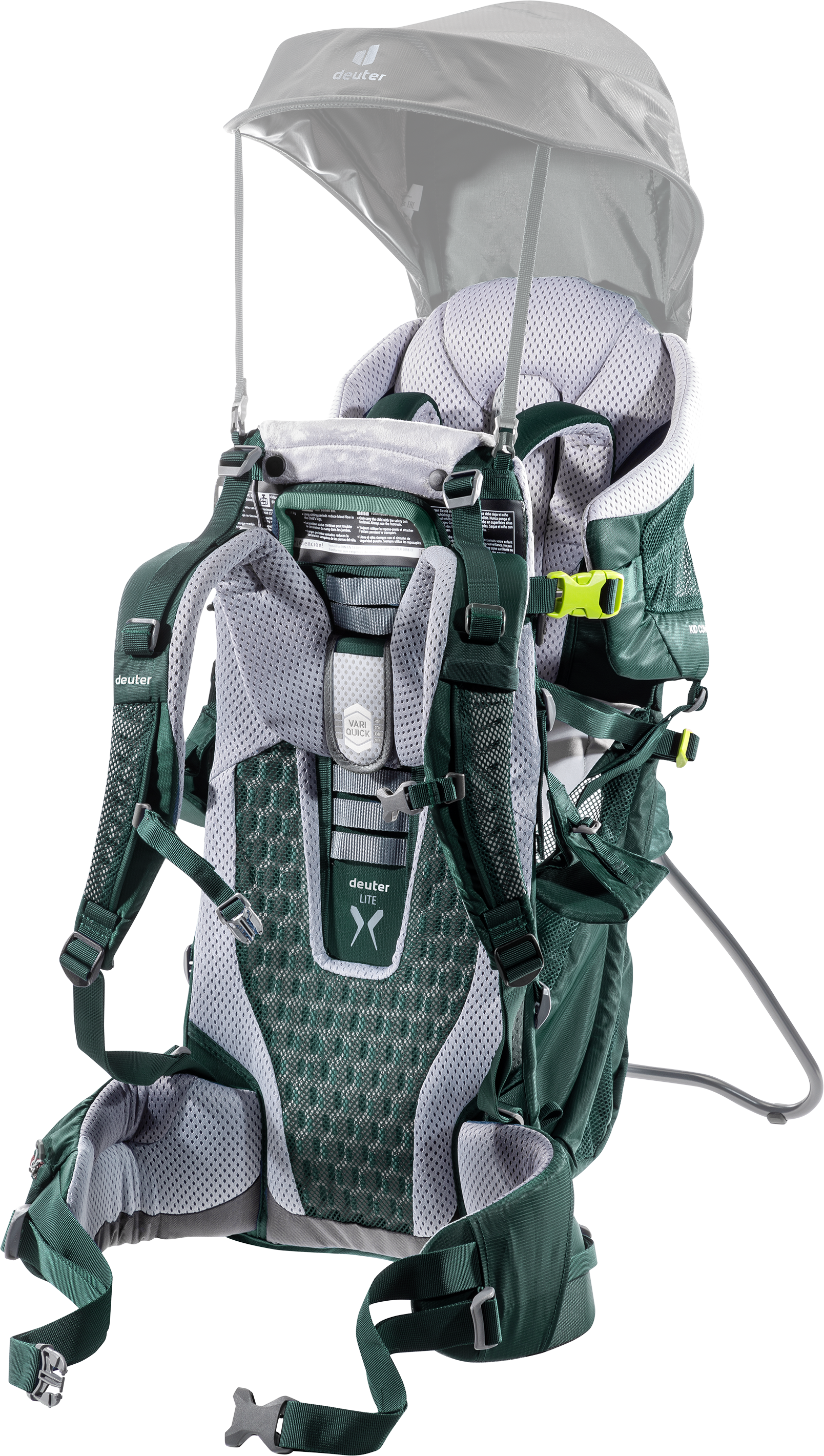 Kid Comfort Active