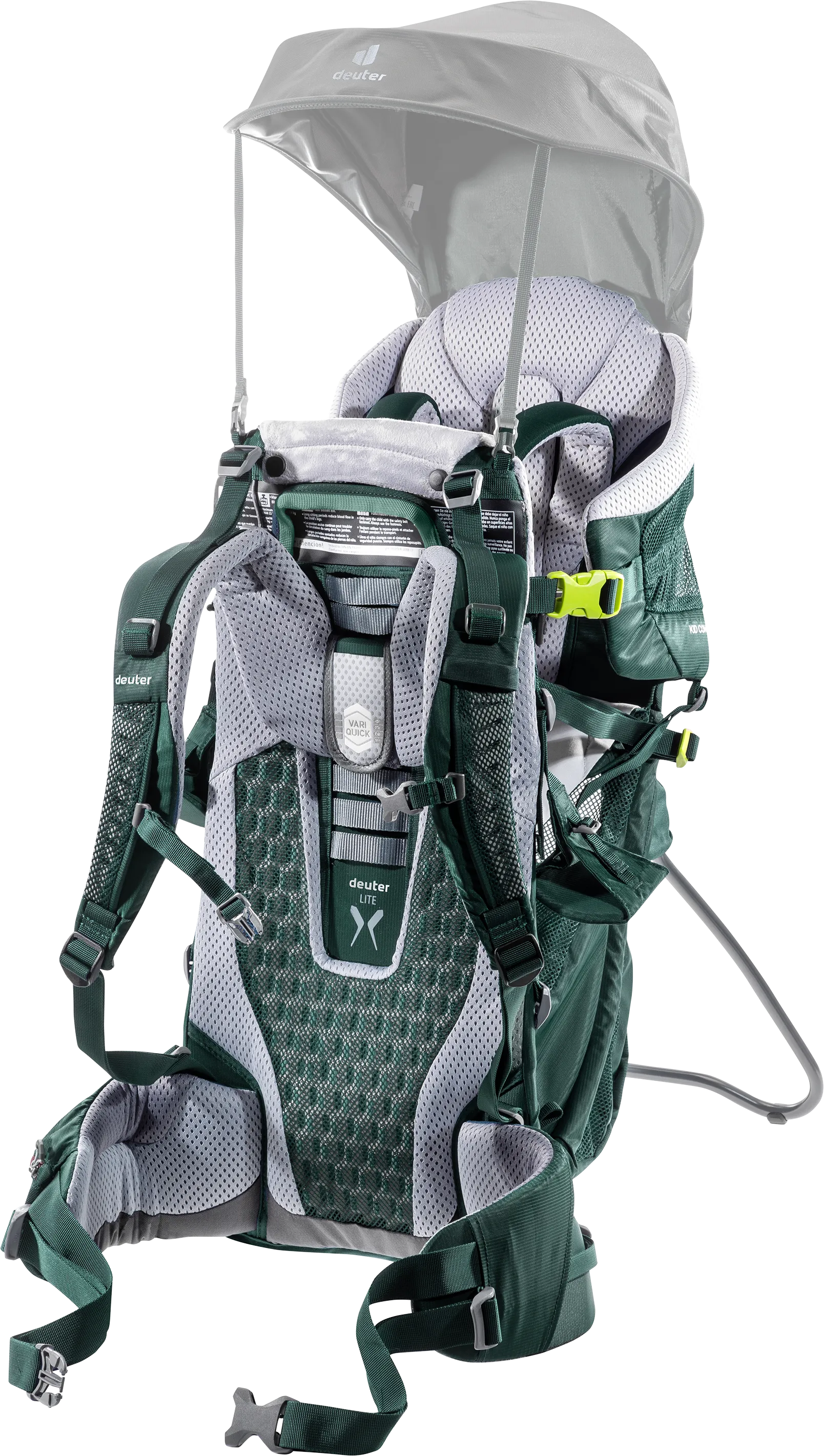 Kid Comfort Active