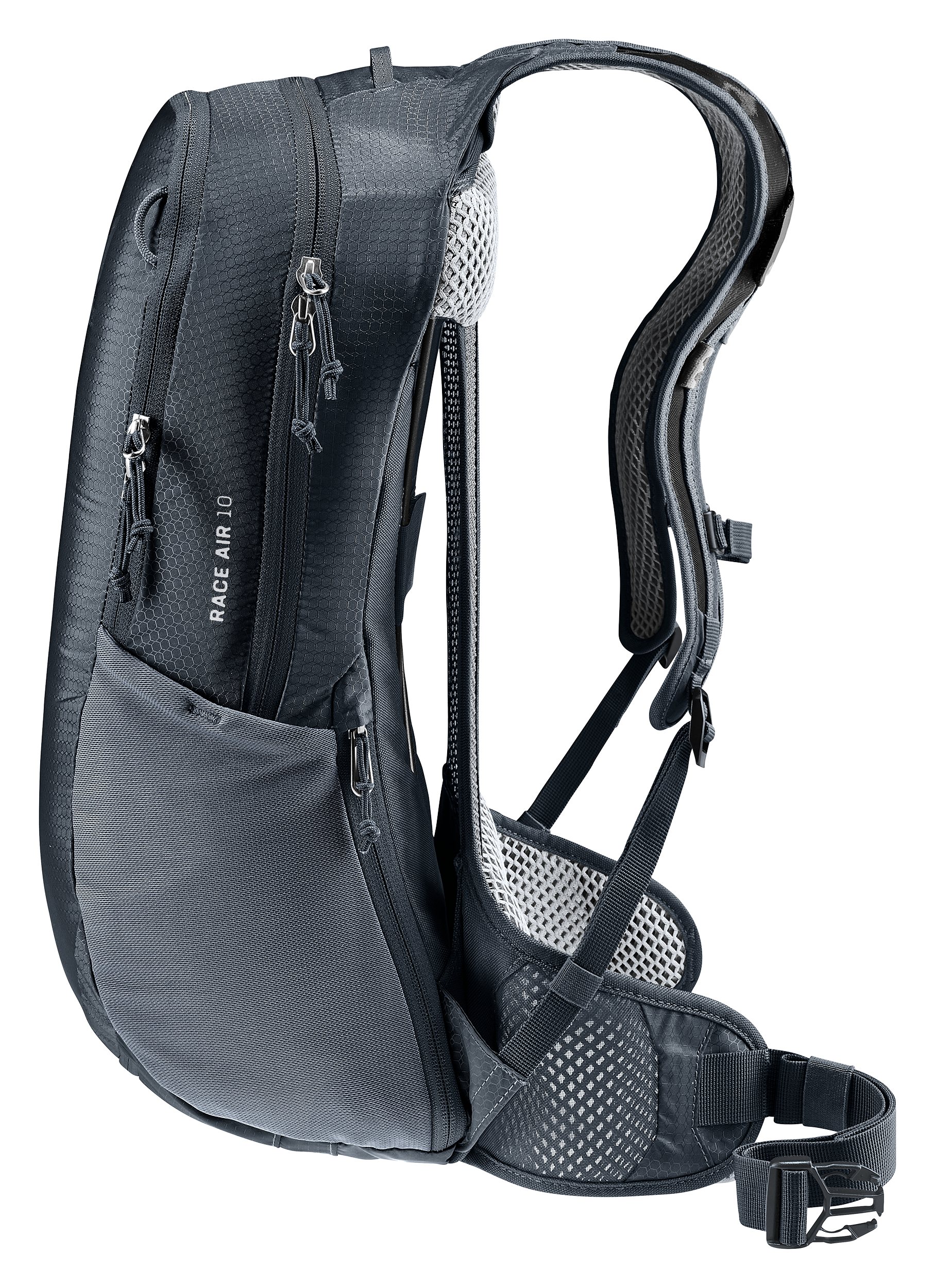 Race Air 10 | black | 0 | 4046051149356