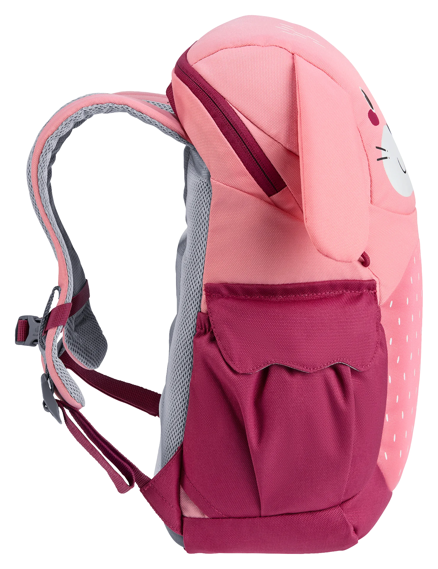 Bag, Backpack, Helmet