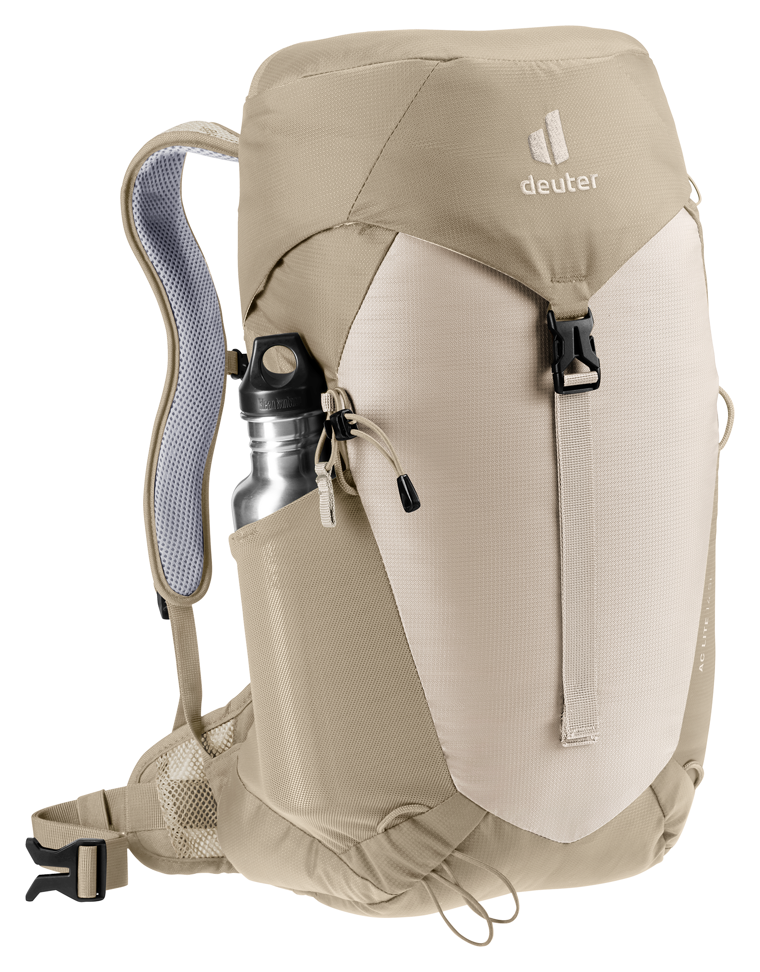 deuter airlite women's backpack Aircontact Core 60+10L SL Hiking excellent ventilation through channels and a reinforced structure for effective load transfer Deuter Airlite SL 26L Backpack