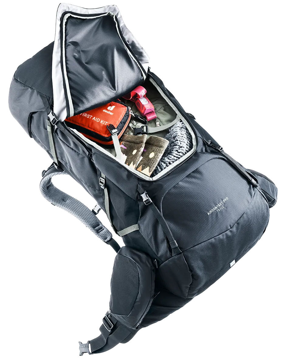 Bag, Backpack, hiking backpack, outdoor backpack, daypack, hydration pocket, gear compartments