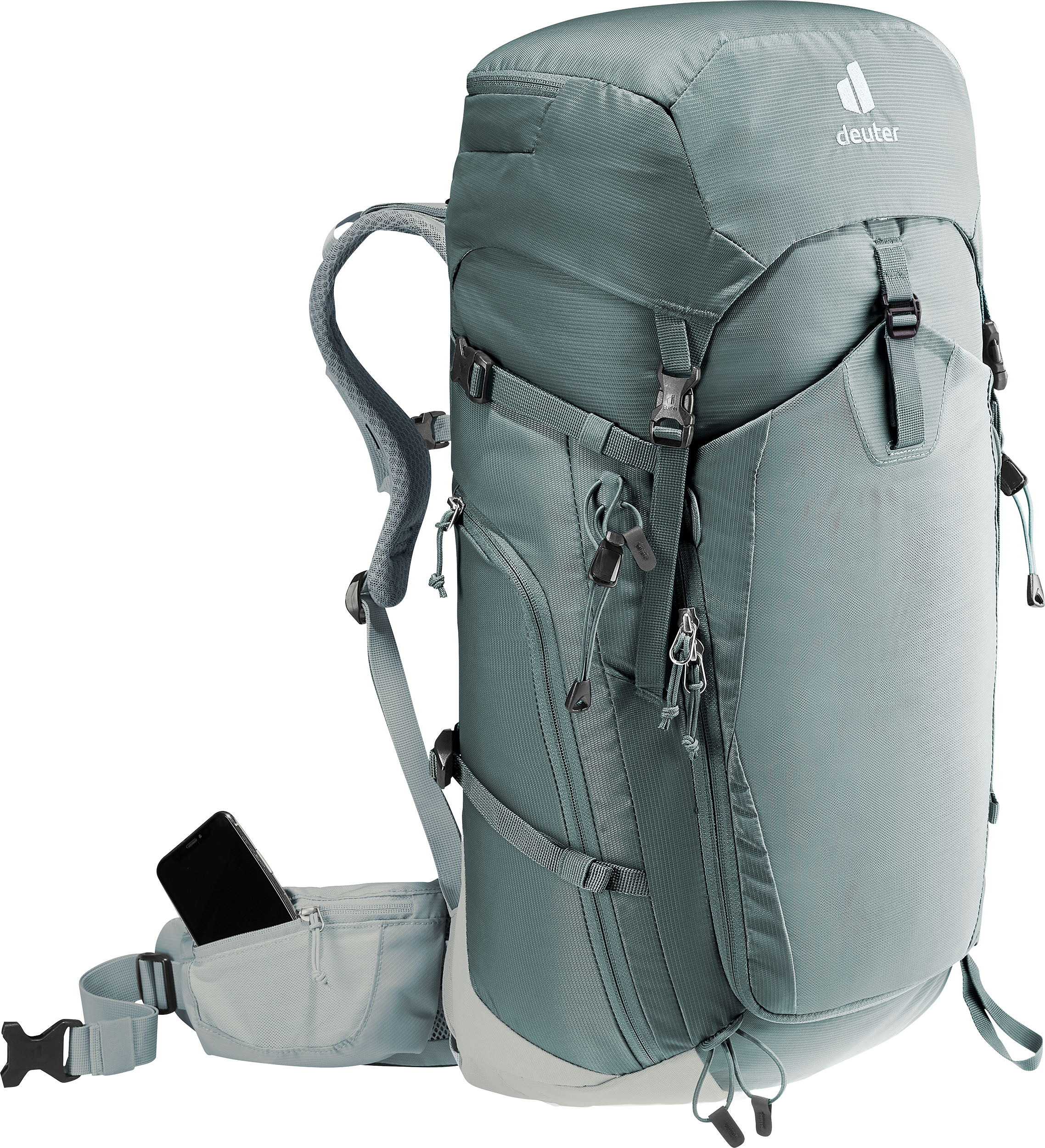Trail Pro 34 SL Trail Pro 34 SL
