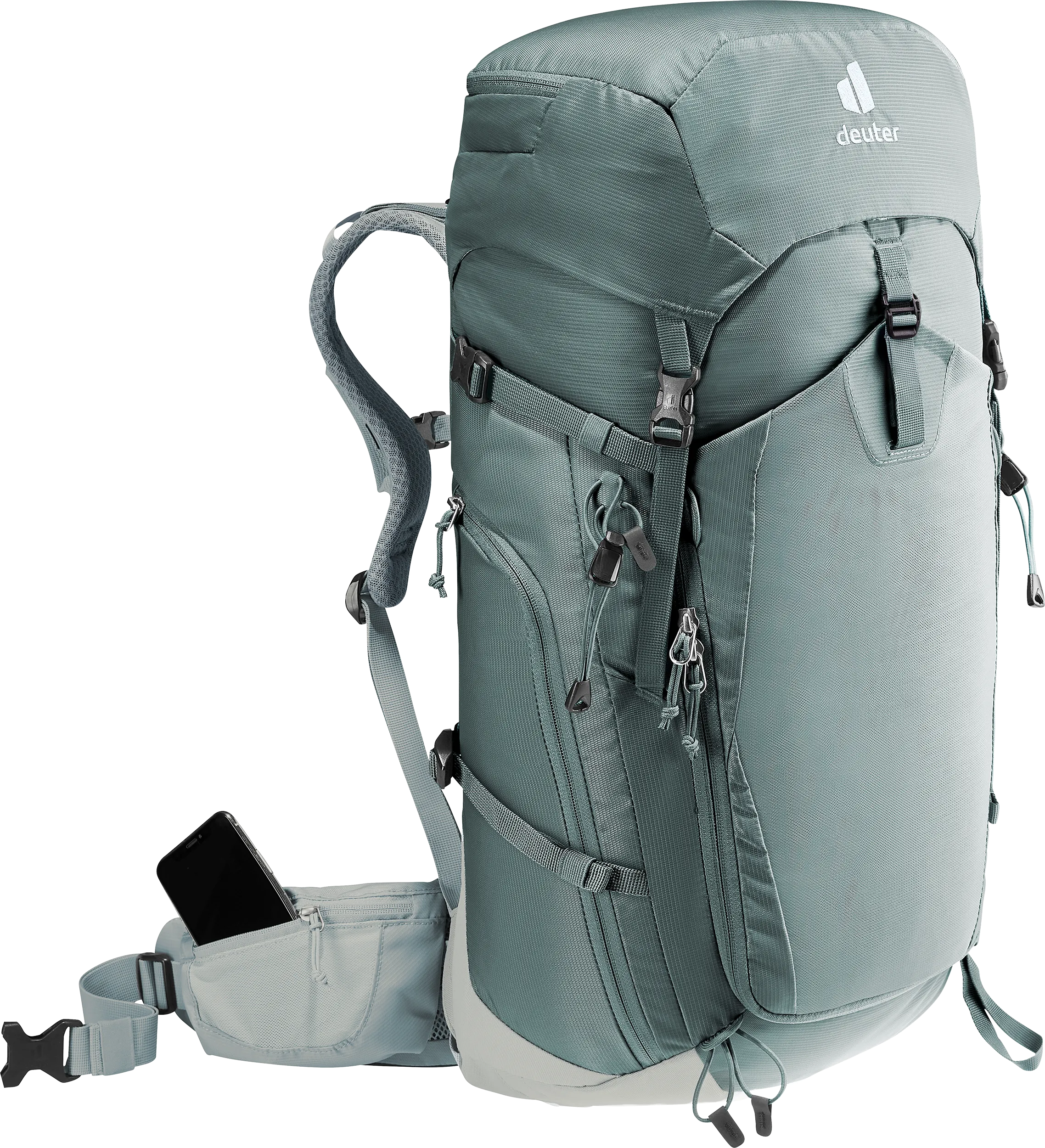 Trail Pro 34 SL