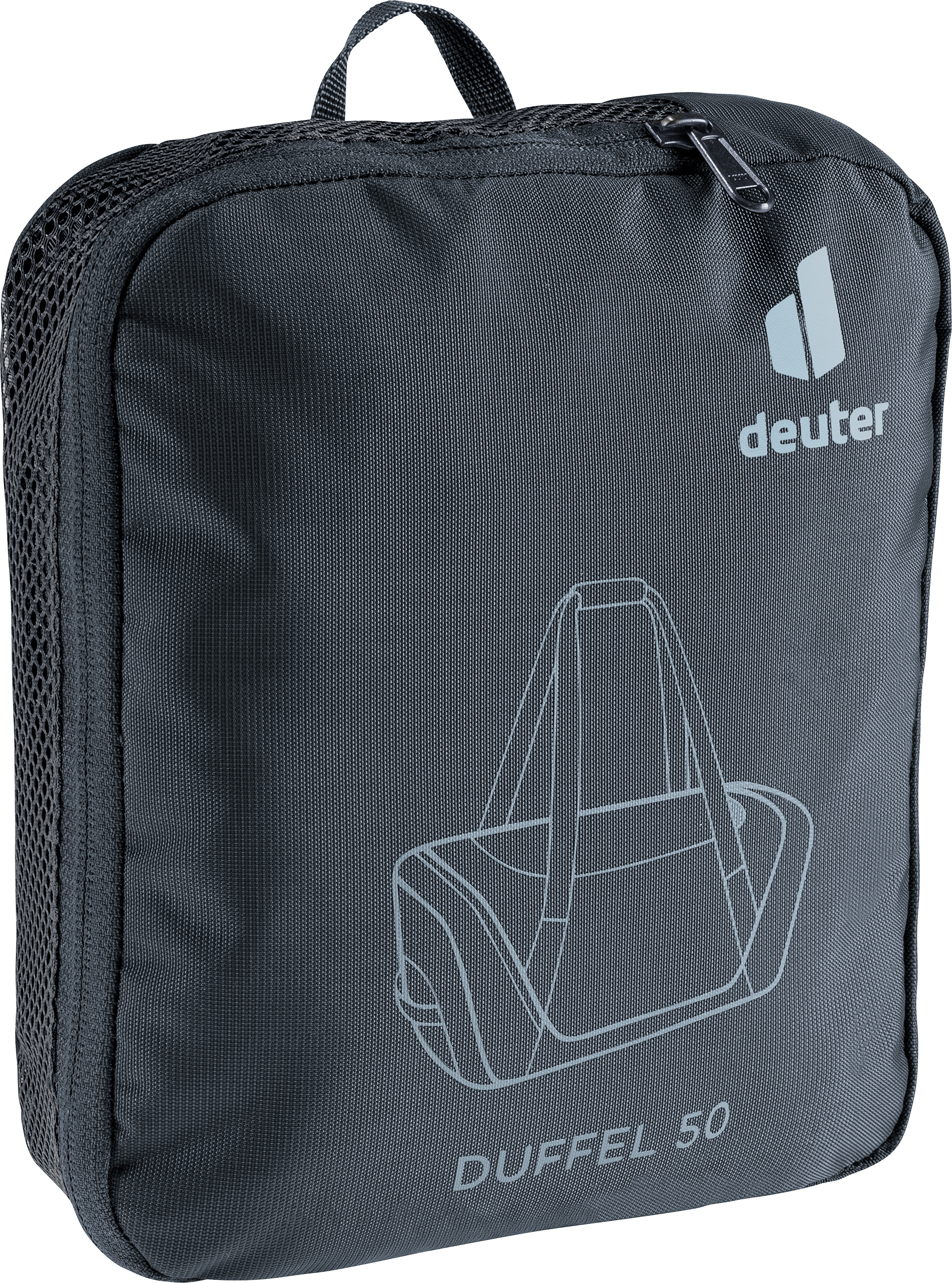 Duffel 50 Duffel 50 - Duffel Bag - size black