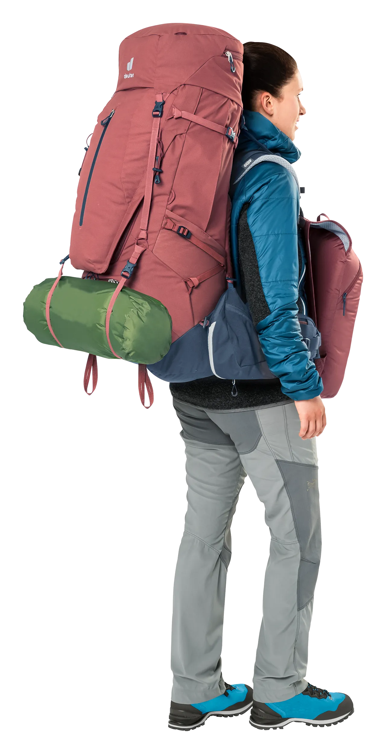 backpack, hiking, outdoor, travel, gear