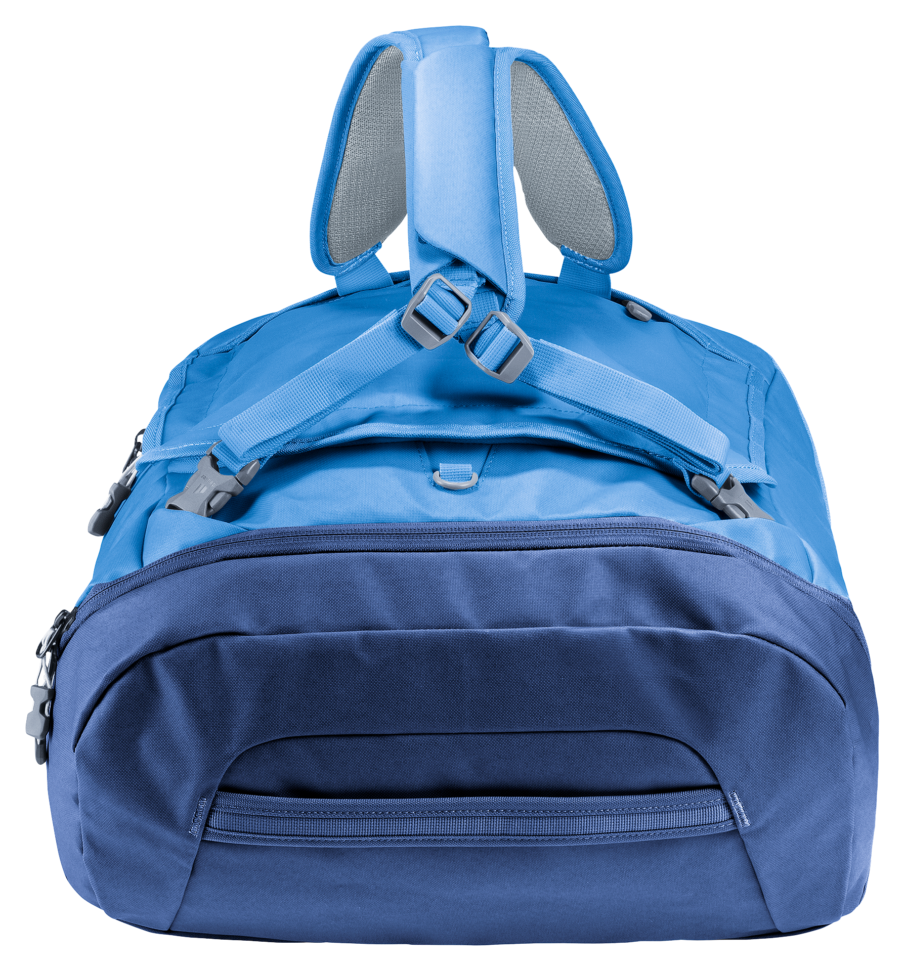 Duffel Pro 40 Duffel Pro 40 - Duffel Bag - neptune nightblue