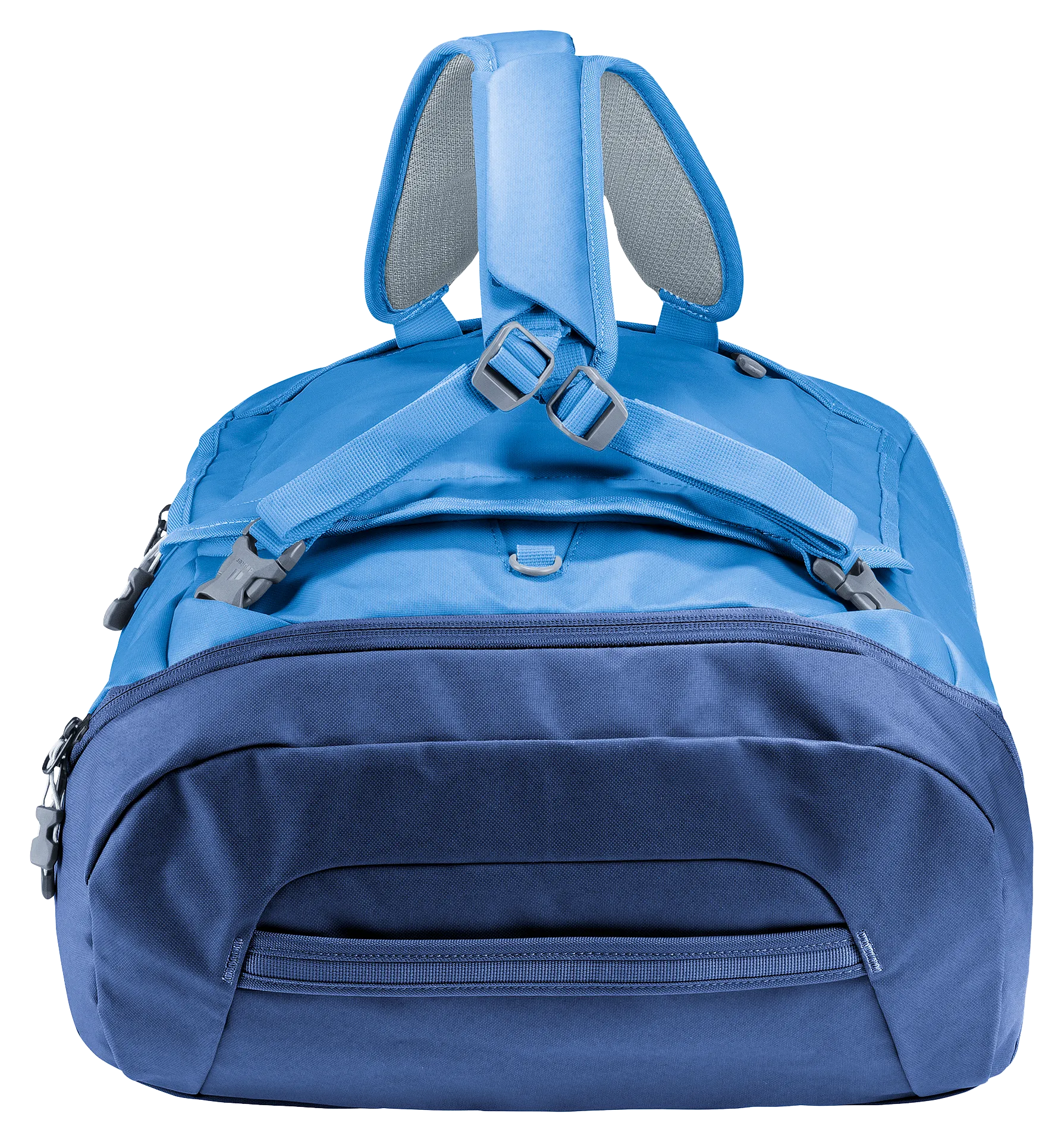 Duffel Pro 40 - Duffel Bag - neptune nightblue