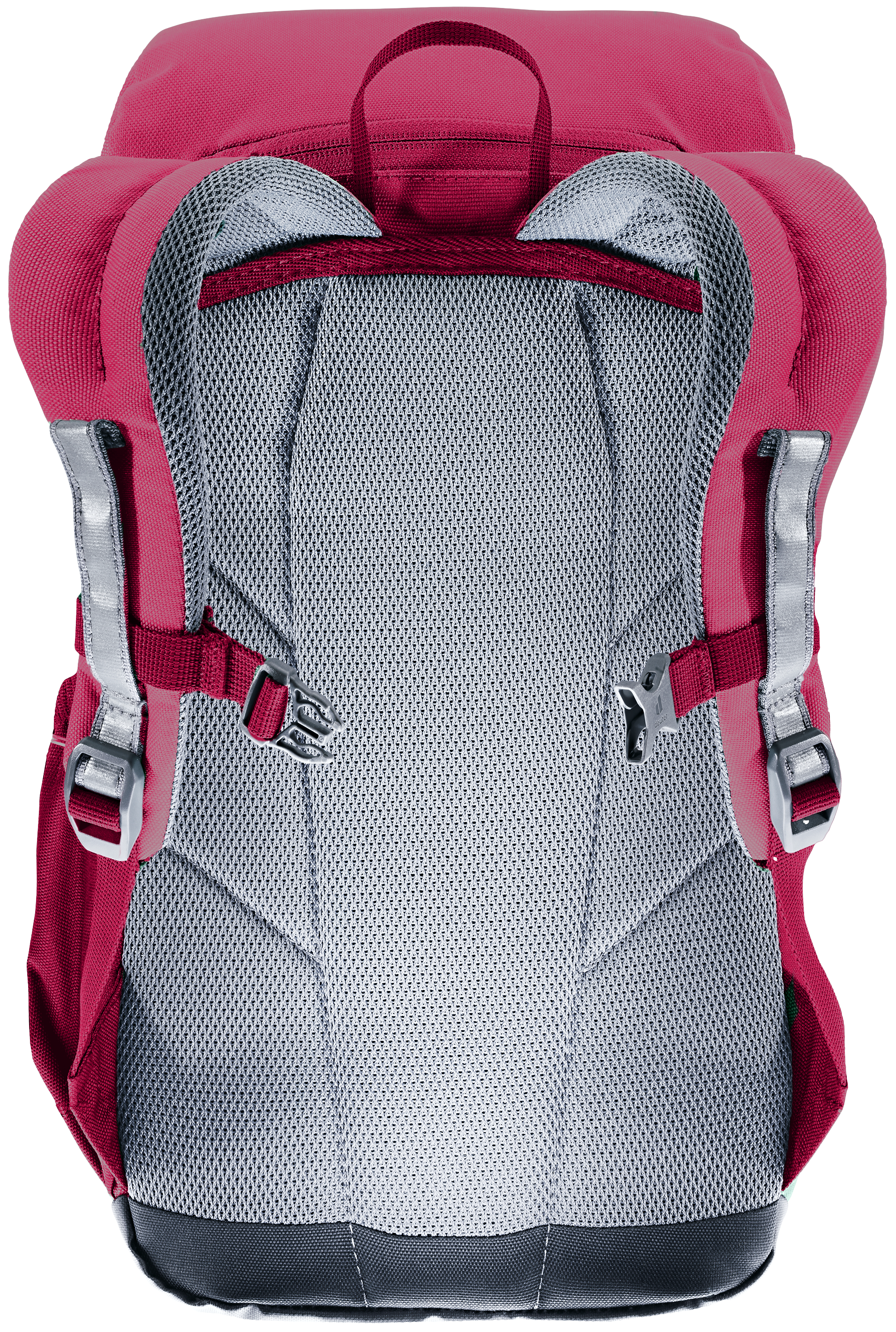 Forest Fox 14 | ruby-maron | M | 4046051170008