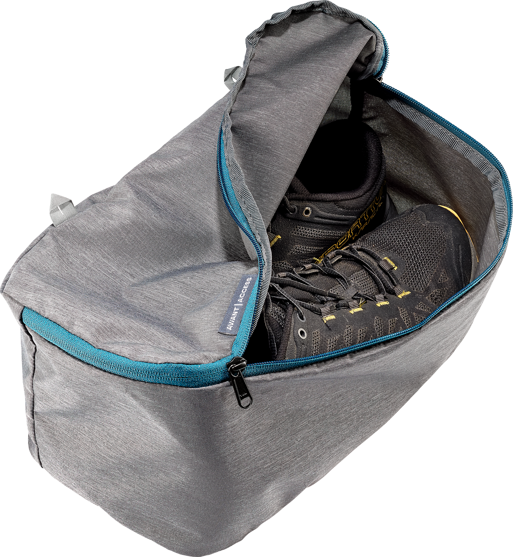 Access 55 Access 55 - Travel backpacks - atlantic ink
