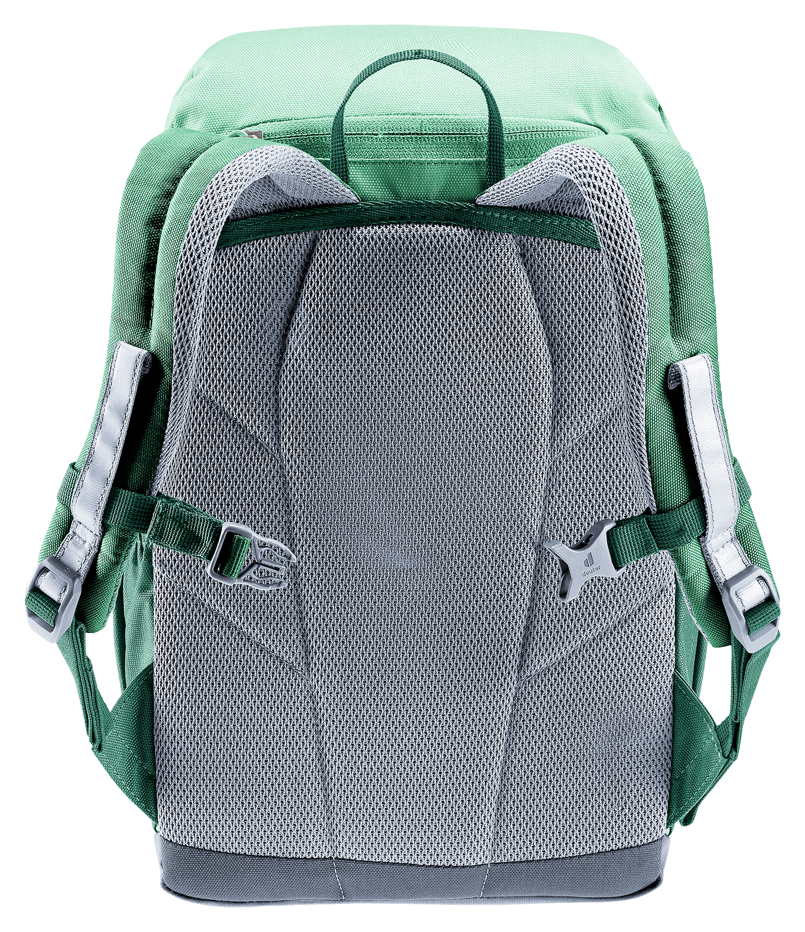 Waldfuchs 10 - Children’s backpacks - spearmint seagreen