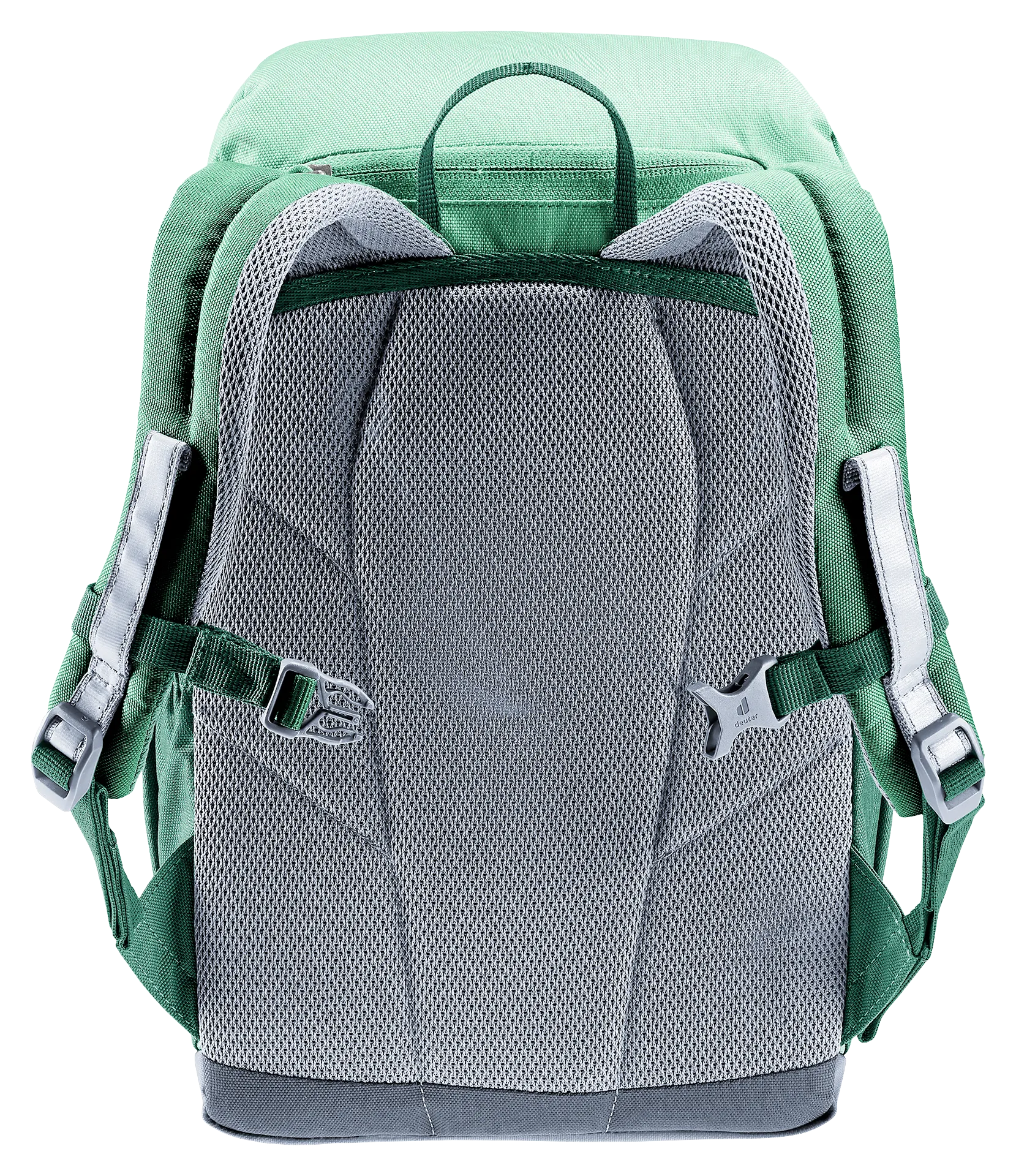 Waldfuchs 10 - Children’s backpacks - spearmint seagreen