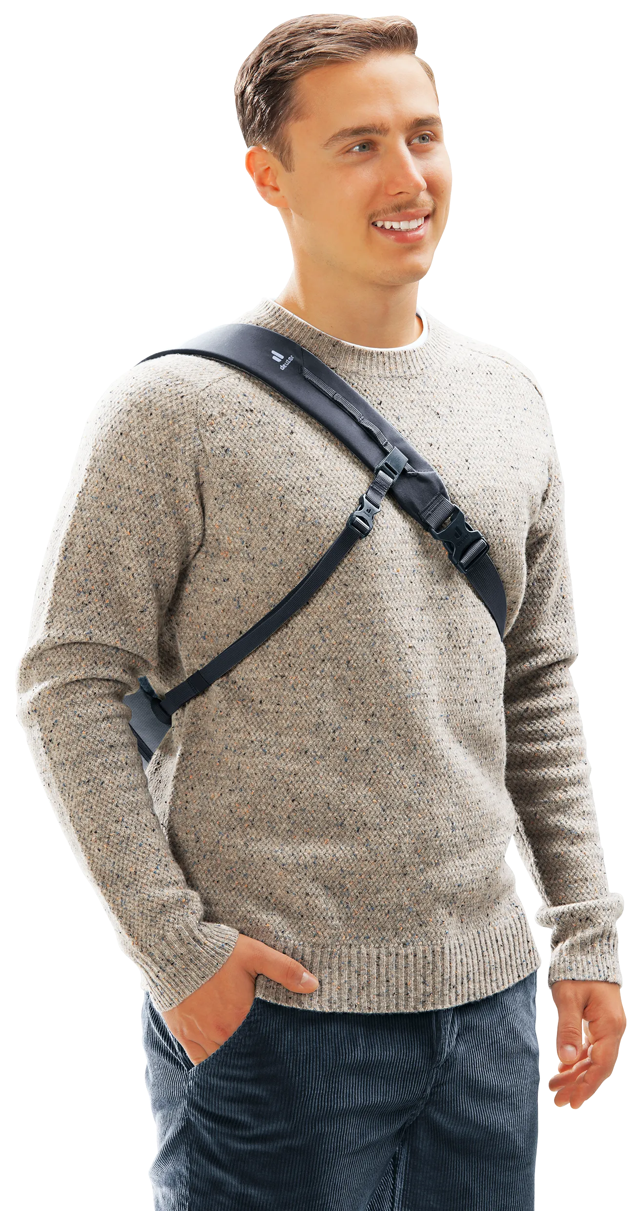 Stroof 8 - Hip bags - size black