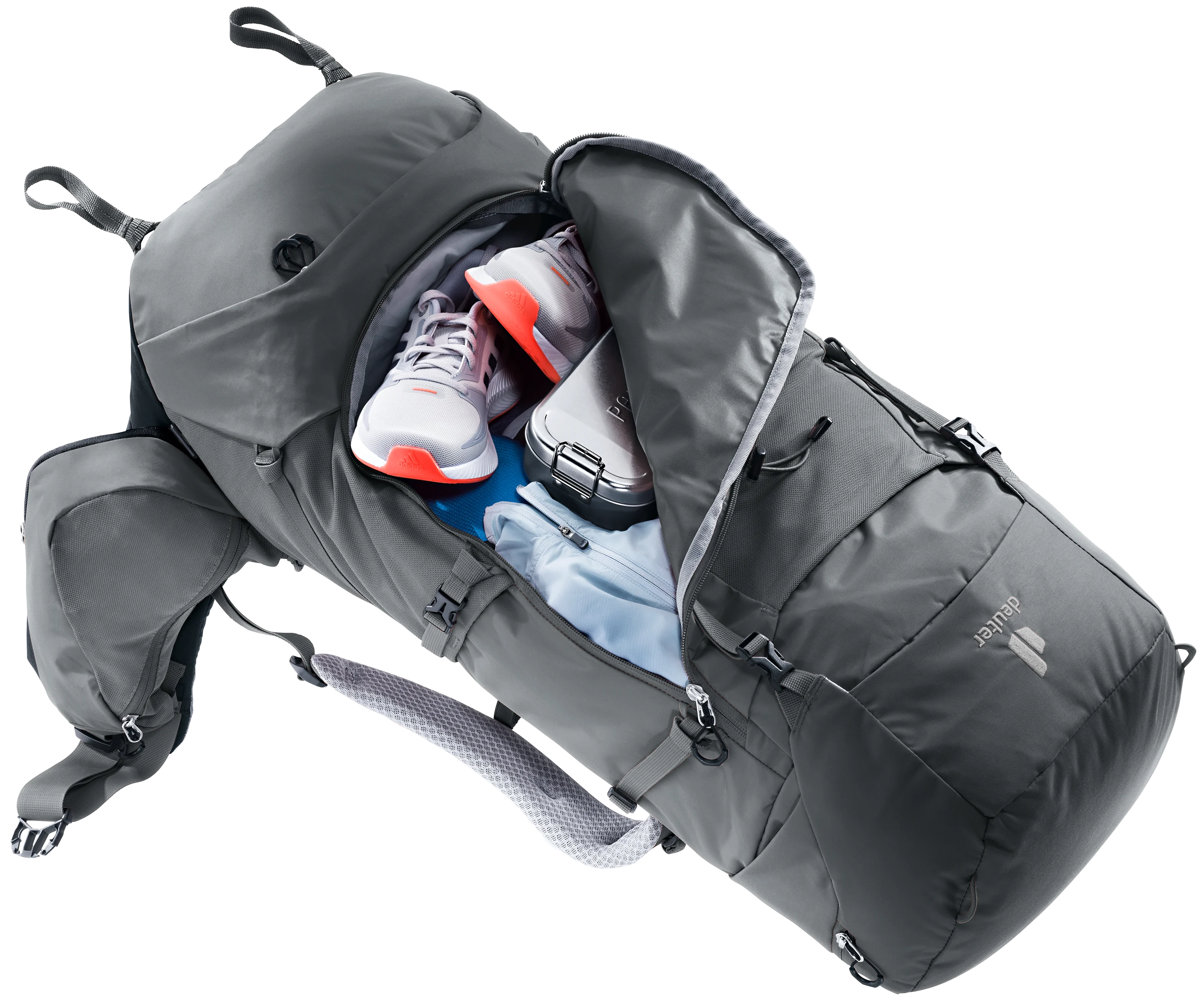 Aircontact Core 55+10 SL