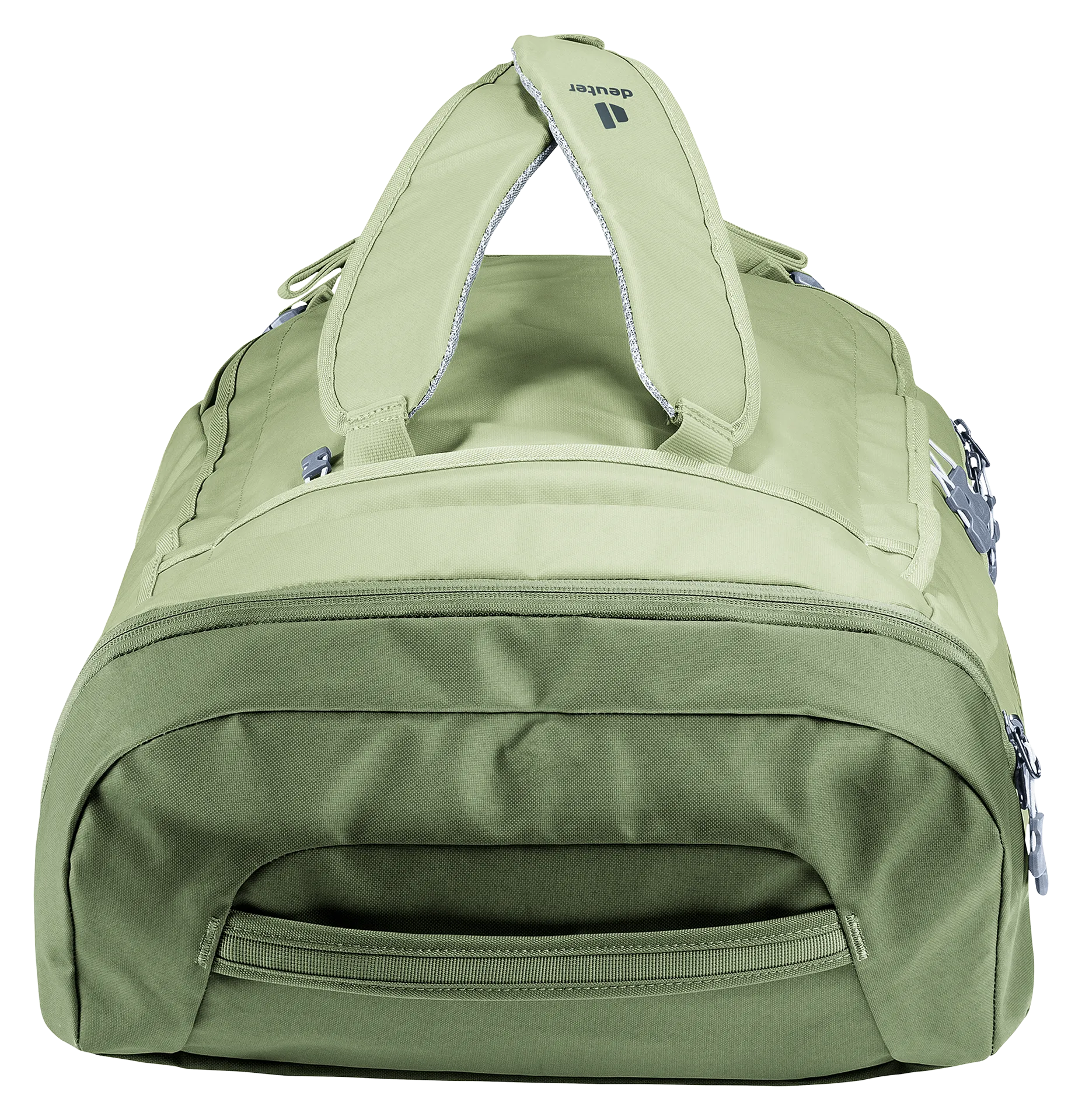Duffel Pro 40 - Duffel Bag - mineral grove
