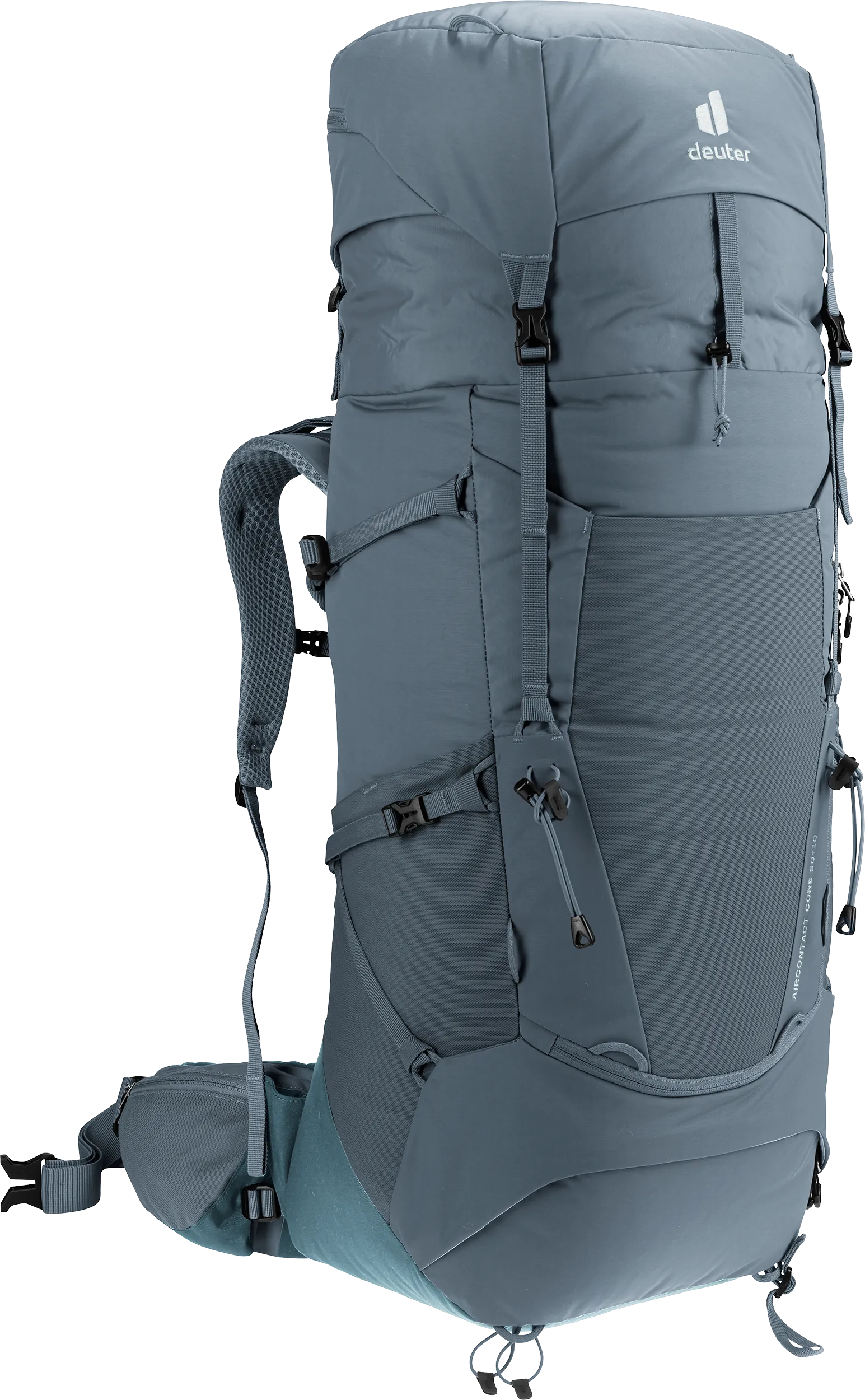 Bag, Backpack, backpack, hiking backpack, external frame, side pockets, adjustable straps
