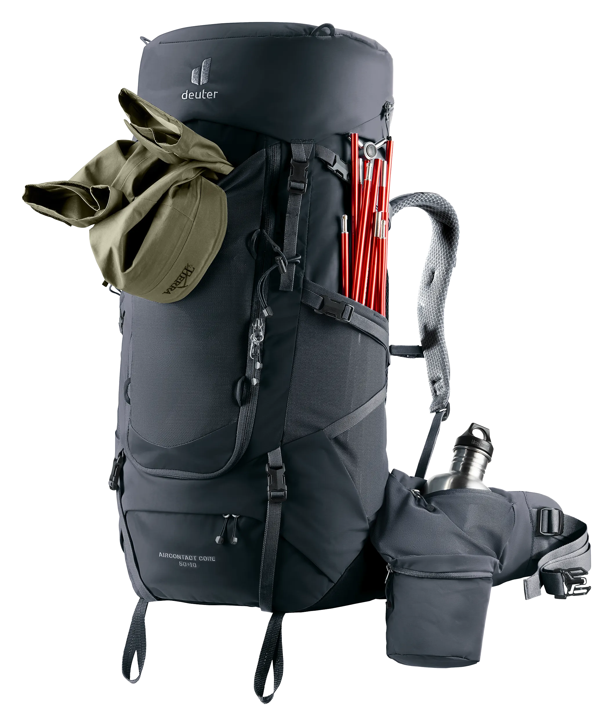 backpack, hiking, outdoor, hydration, trekking, backpack, hiking, outdoor, hydration, pole pocket