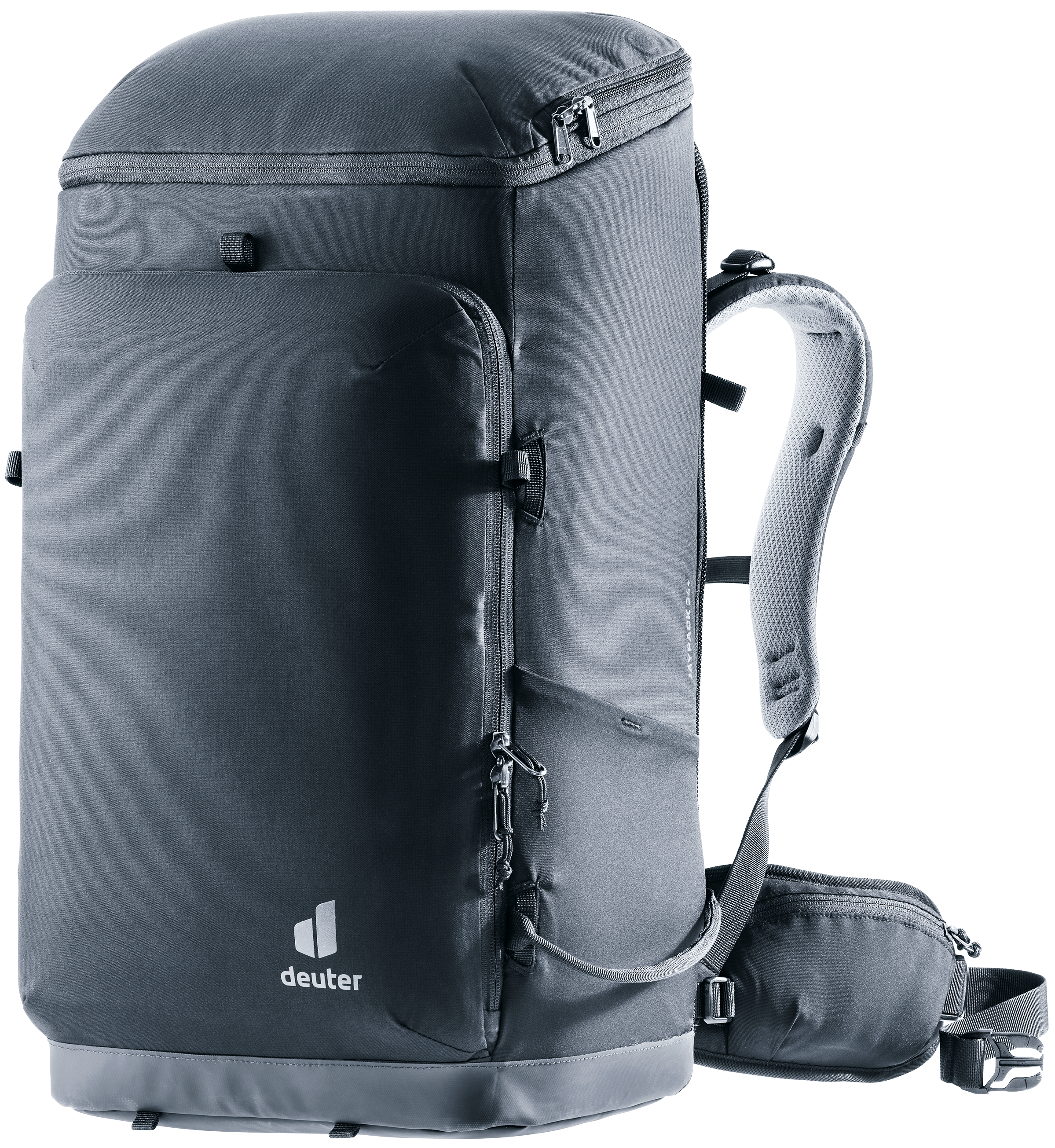 Jaypack 34+ | black | M | 4046051144351