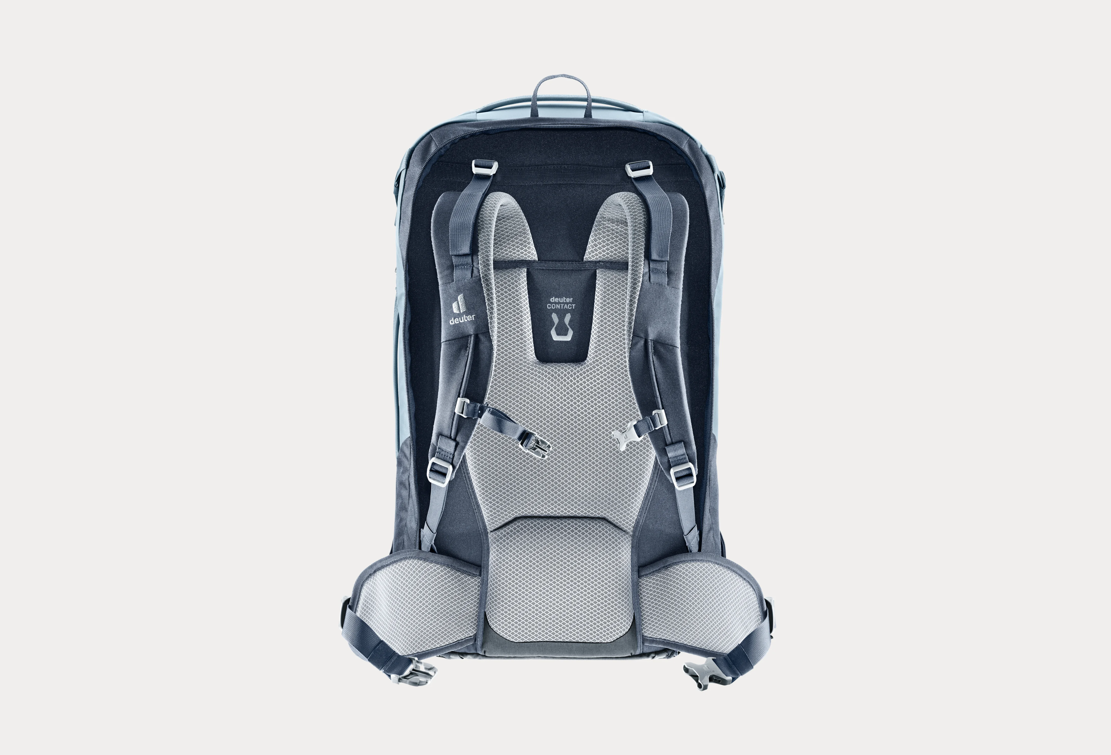 deuter-Contact-Back