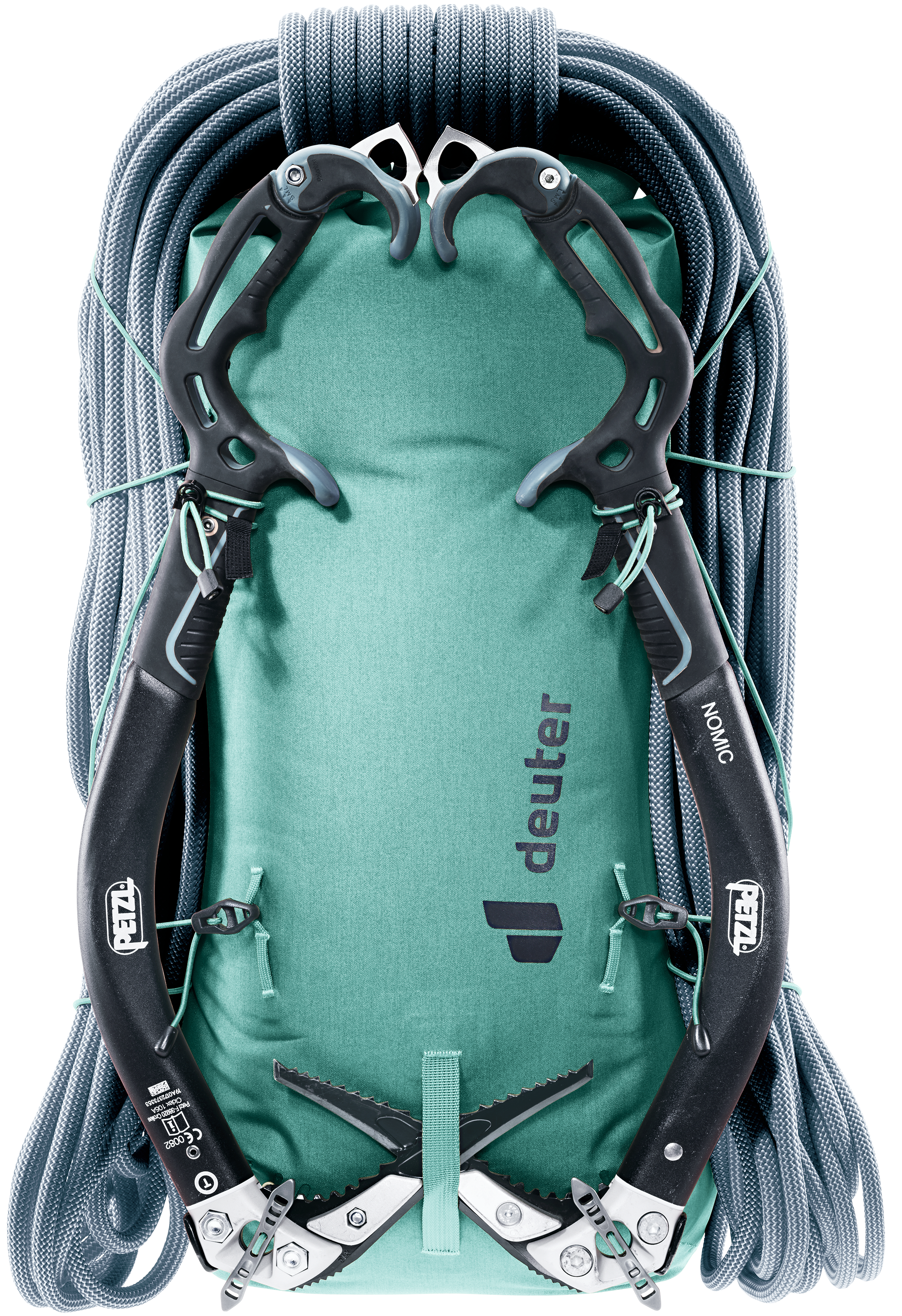 Vertrail 16 Vertrail 16